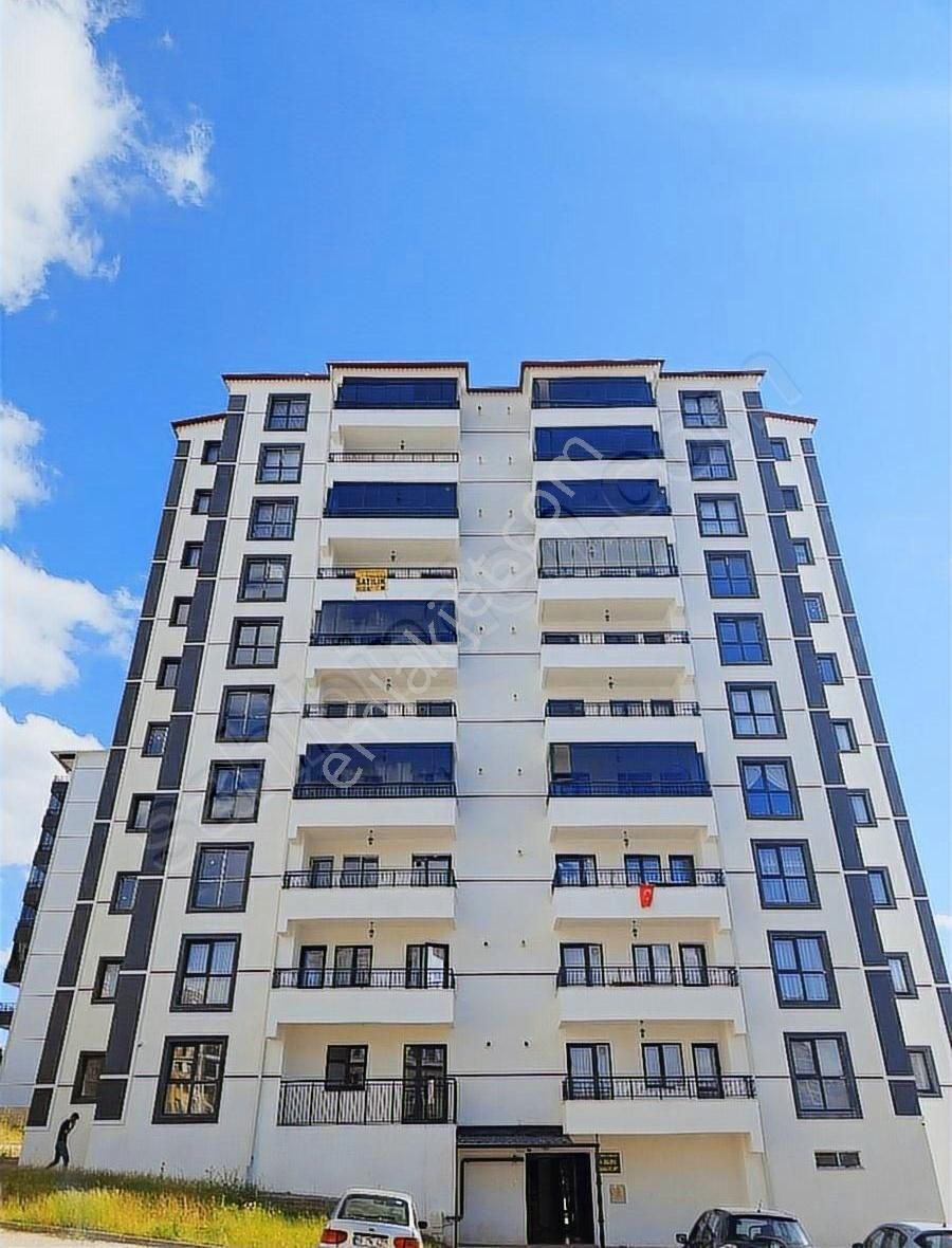 Fırsat!! Tuzlugöl Mah.de Site İçerisinde Satılık 3+1 Sıfır Daire