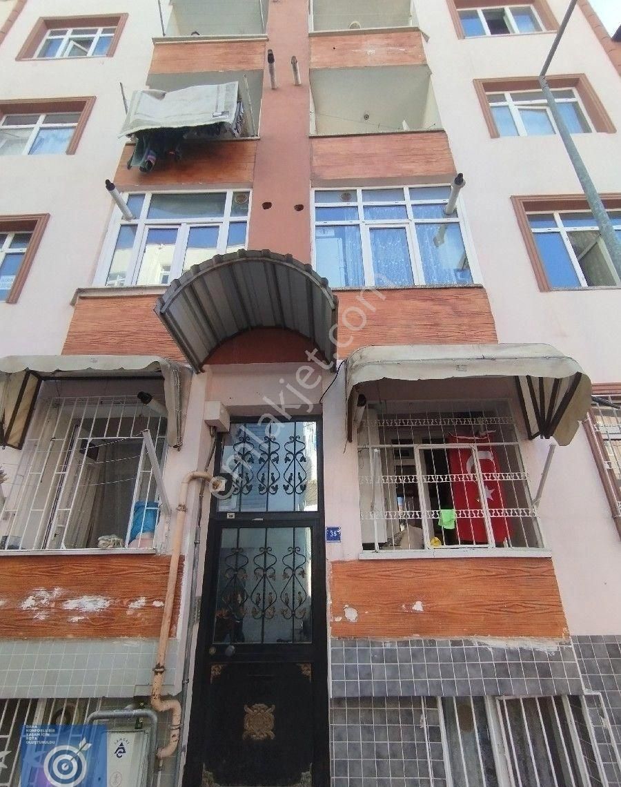 Sezgin Aslan'dan Yeni Doğan Mah 2+1kiralık