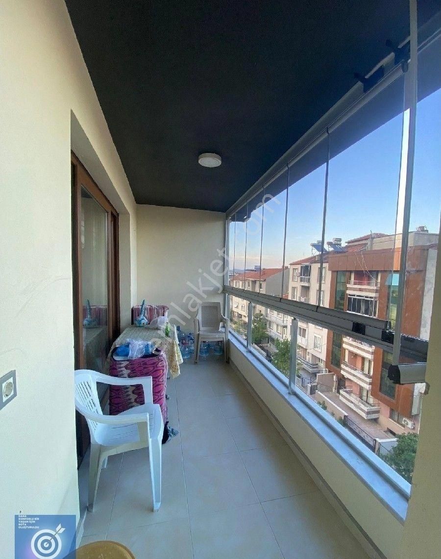 Sezgin Aslan'dan Manisa Kırkağaç Ta Satılık Daire