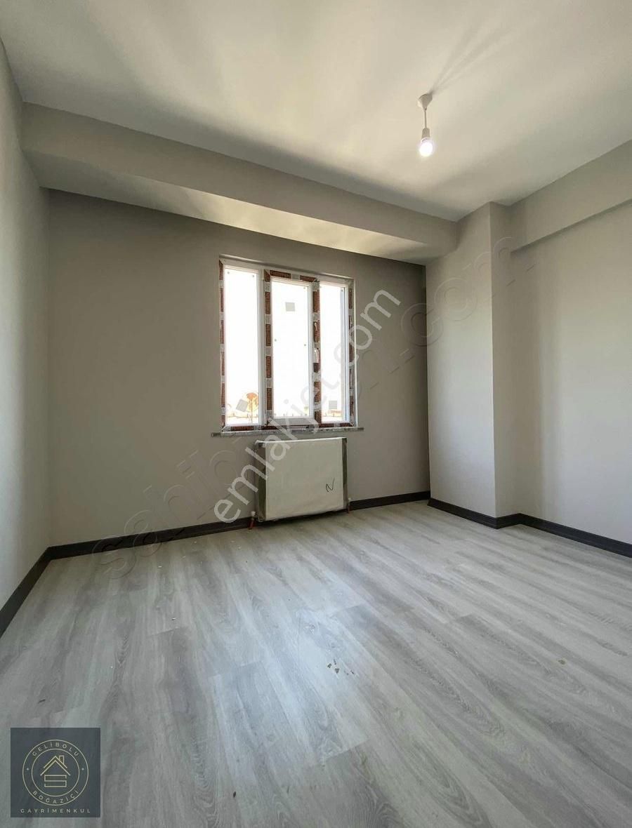 Gelibolu Hamzakoy'da Satılık Sıfır Lüks 2+1 Daire - Görsel 15