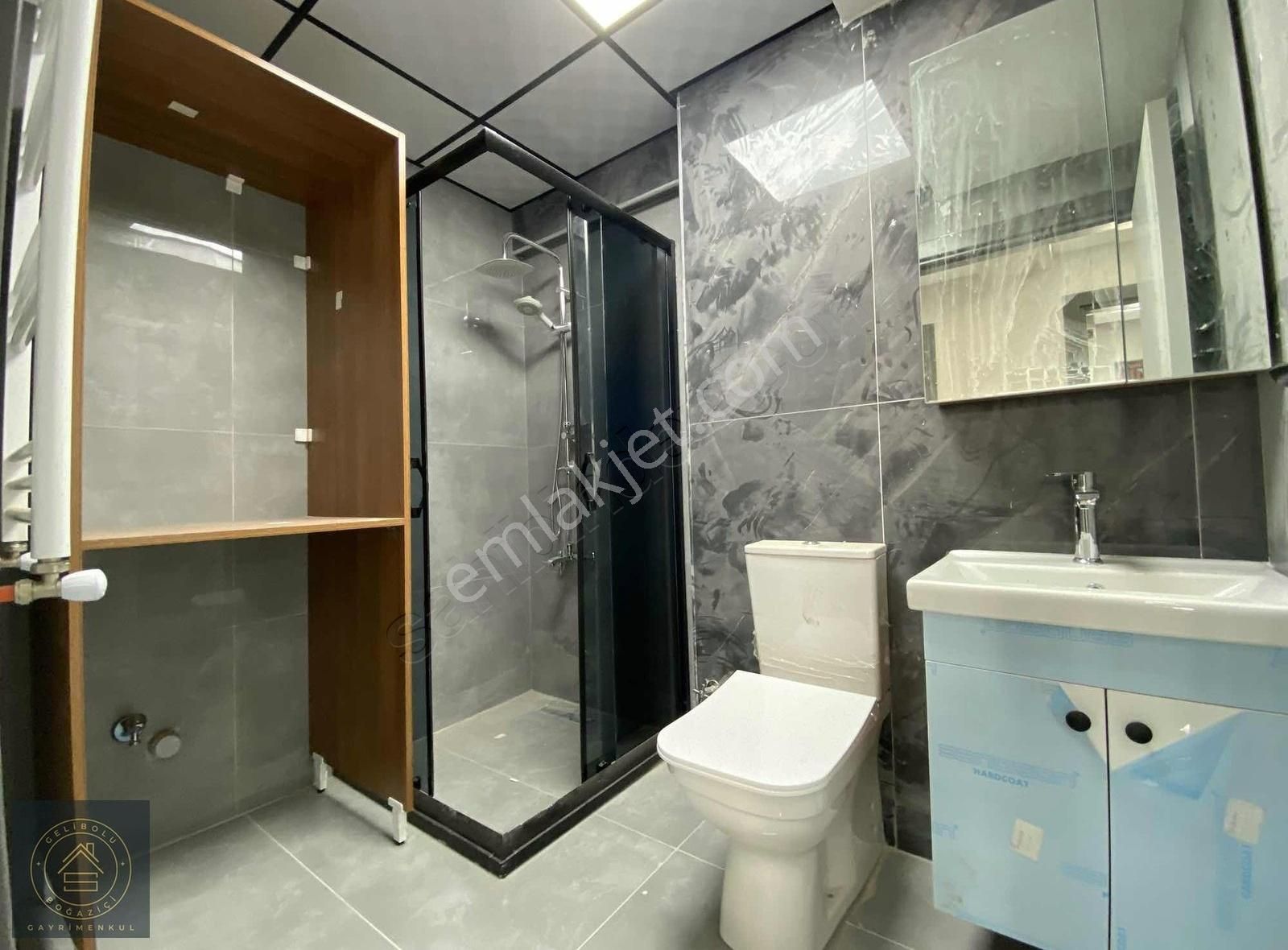 Gelibolu Hamzakoy'da Satılık Sıfır Lüks 2+1 Daire - Görsel 3