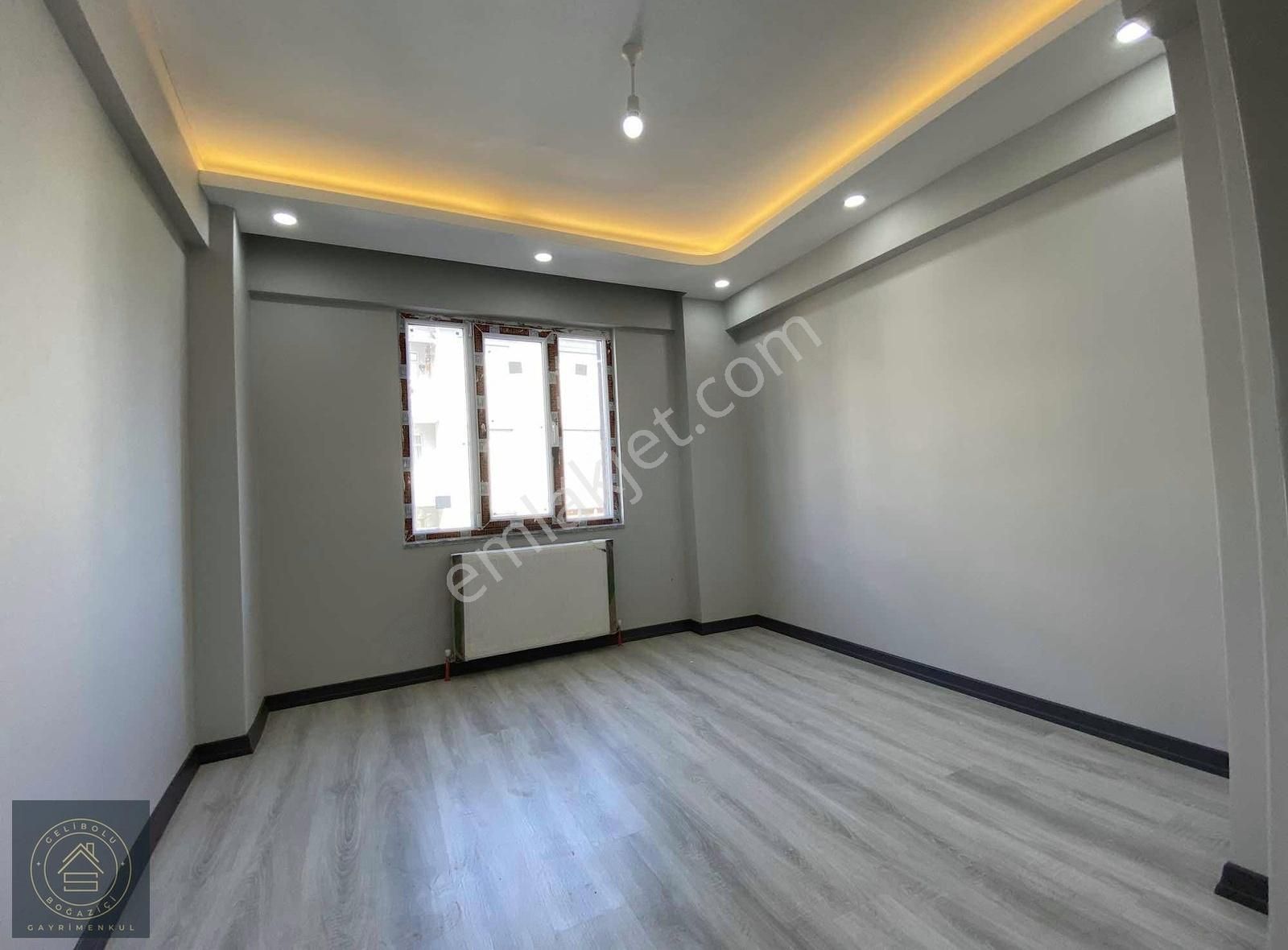 Gelibolu Hamzakoy'da Satılık Sıfır Lüks 2+1 Daire - Görsel 11