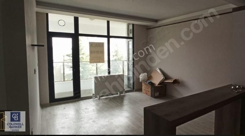 Çubuk Esenboğa Merkez Kampüs Sitede 1+1 Satılık Daire