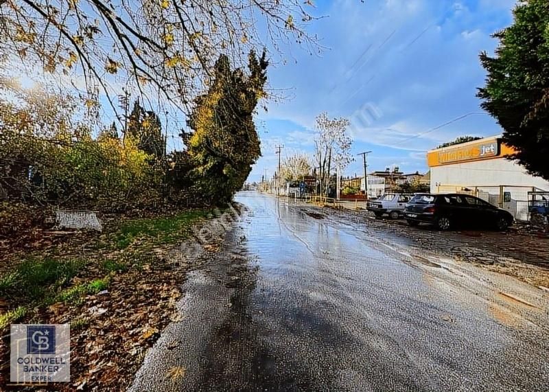 Kuşadası Karova Denize 200 M Manzaralı Tek Tapu Arsa