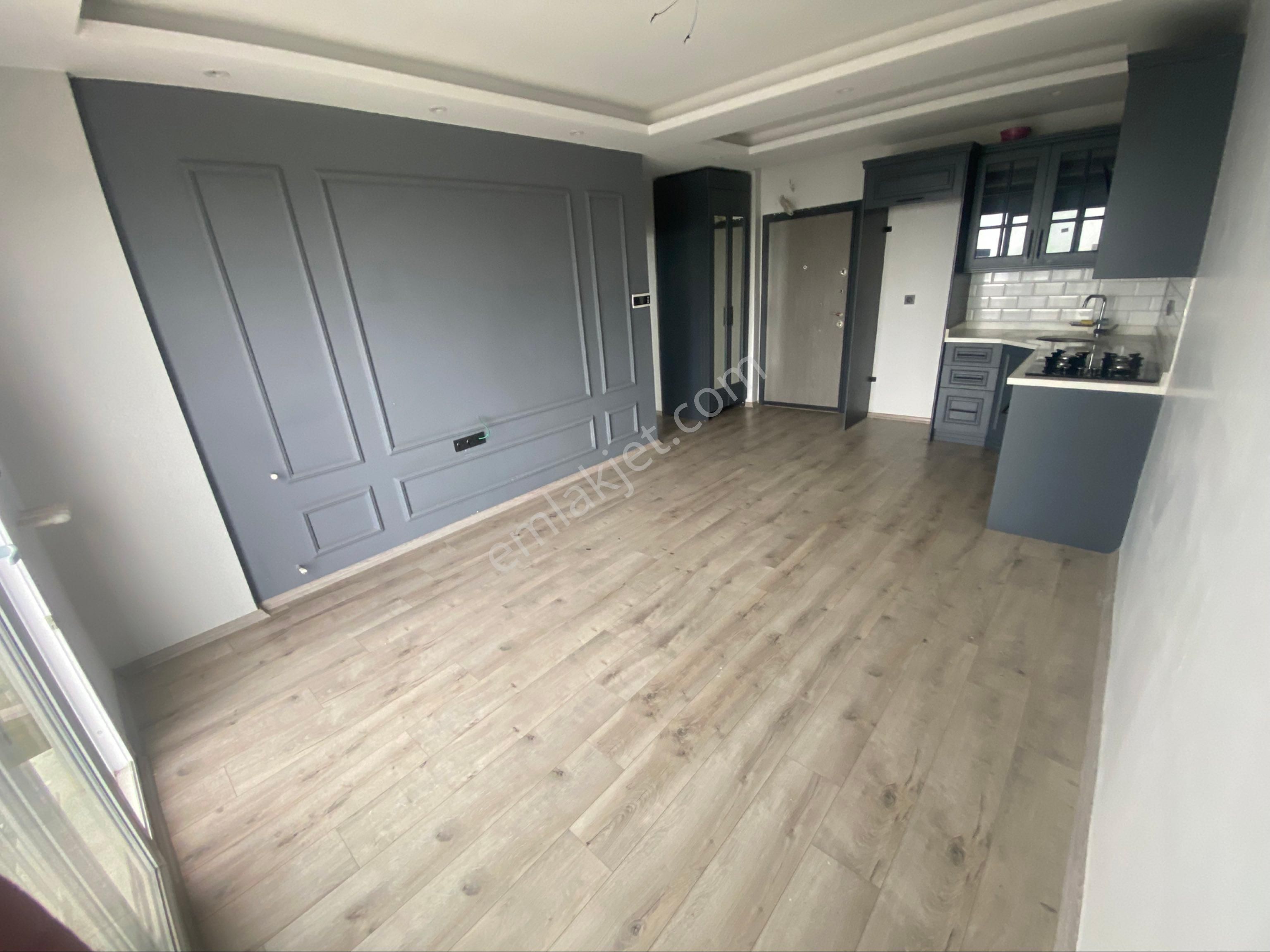 Atıcı Emlak'tan Çarkıpare'de Stadyum Karşısı-park Yanı 1+1 Kiralık Daire