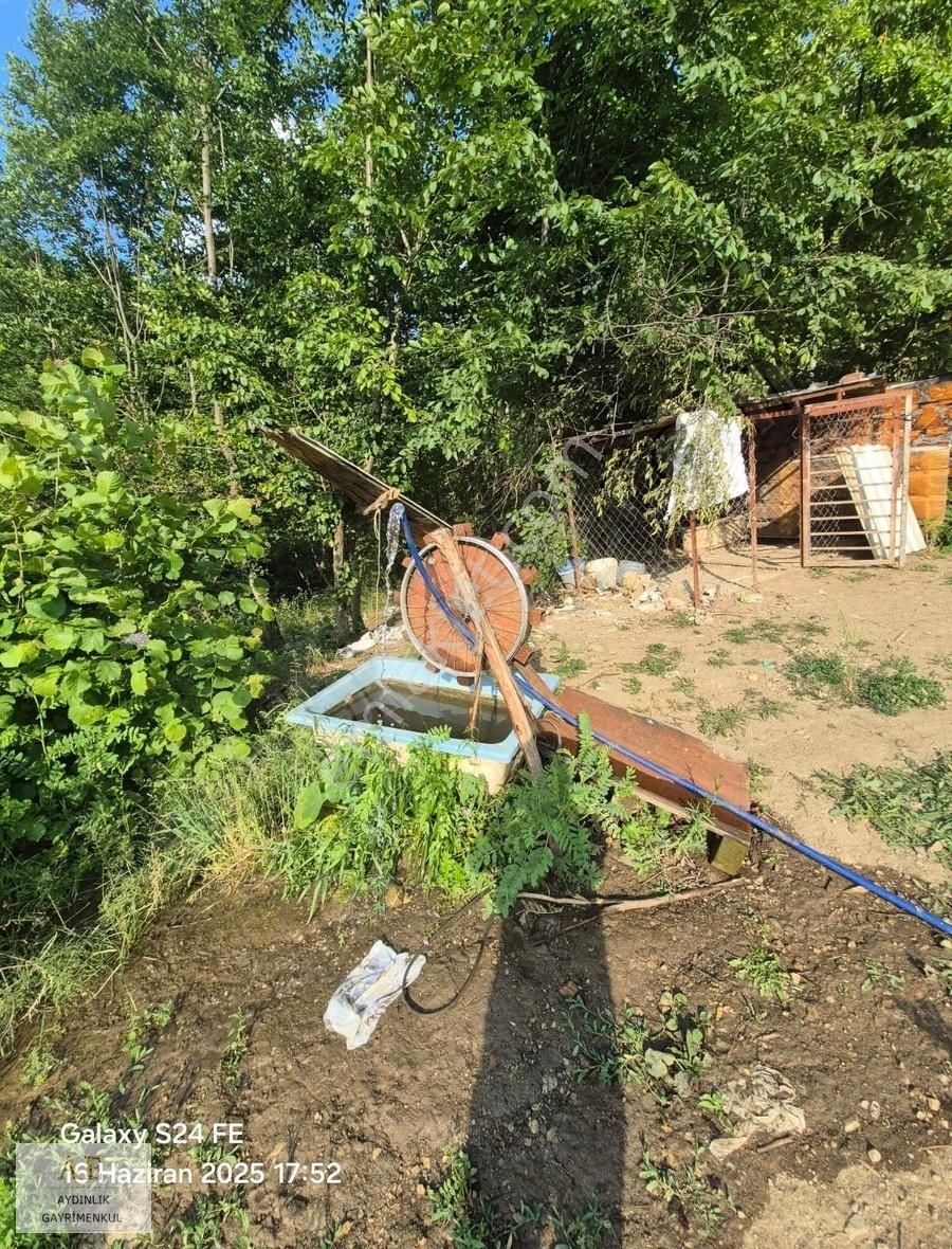 Aydınlık Emlak'tan İnegöl Çiftlik Köyünde Satılık Tarla - Görsel 7
