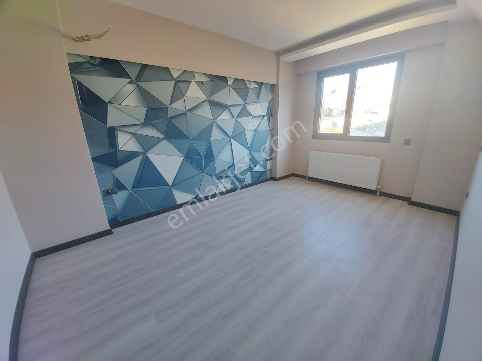 Kuşadası Kadınlar Denizi Mevkii Deniz Manzaralı Yeni Daireler - Görsel 8