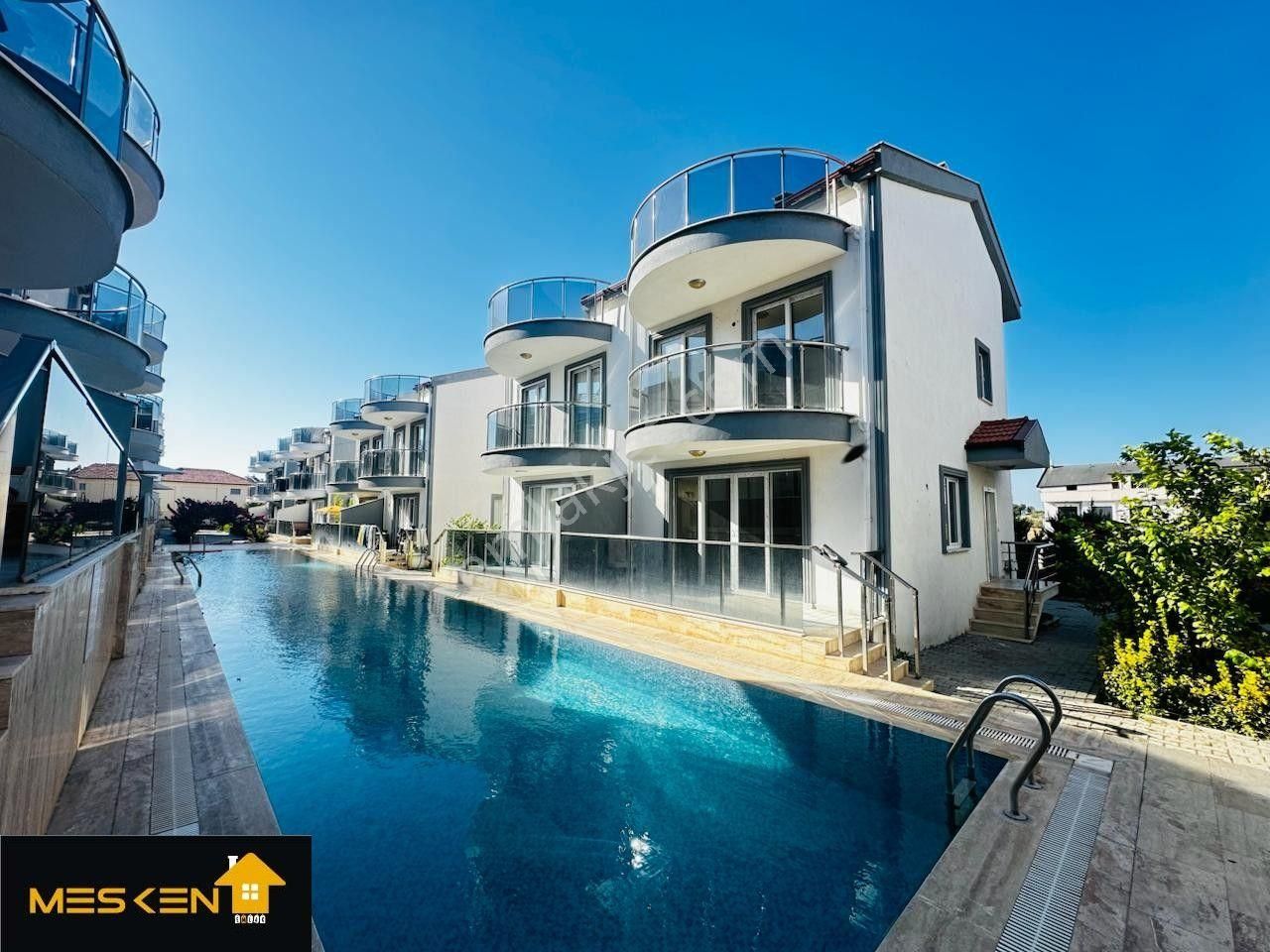 Didim Hisar Mah., Site İçi Cazip Fiyat Villa