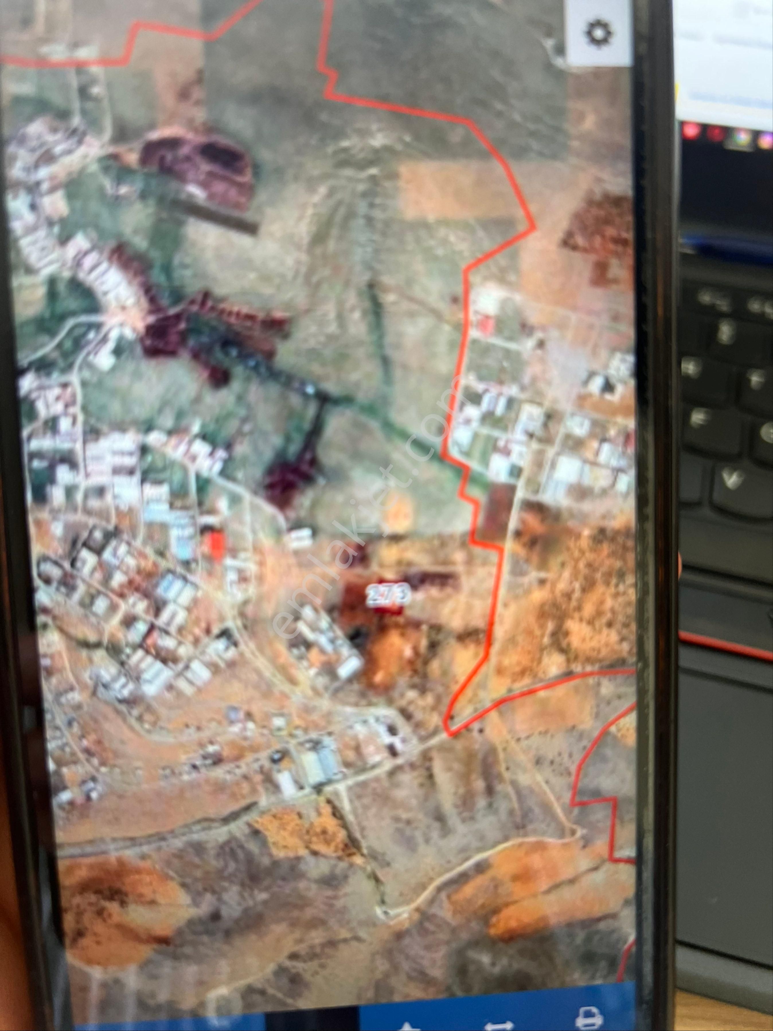 Oğuzeli Çaybaşı Fırsat Tarla
