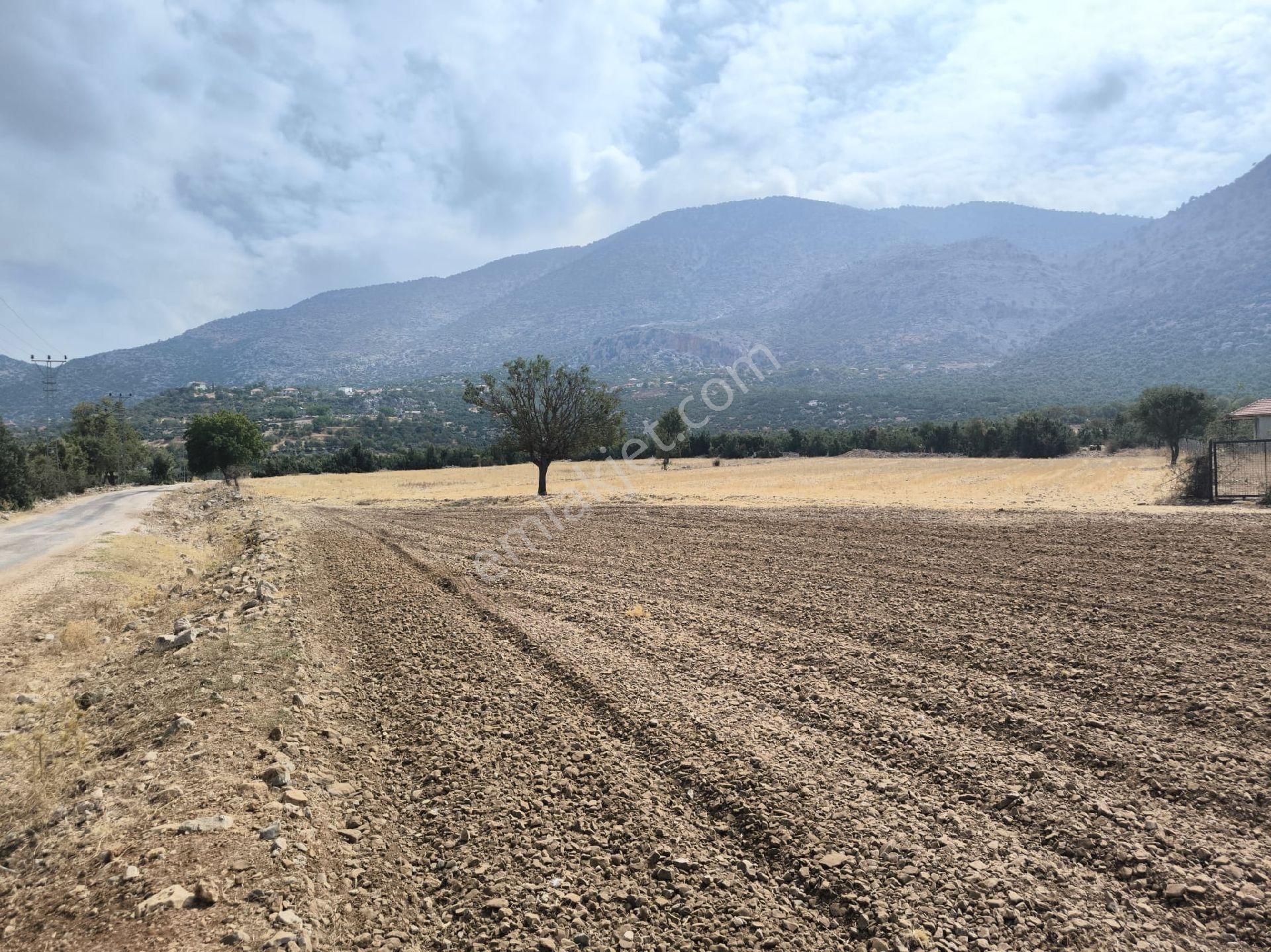 Yatırımlık Arazi - Görsel 16