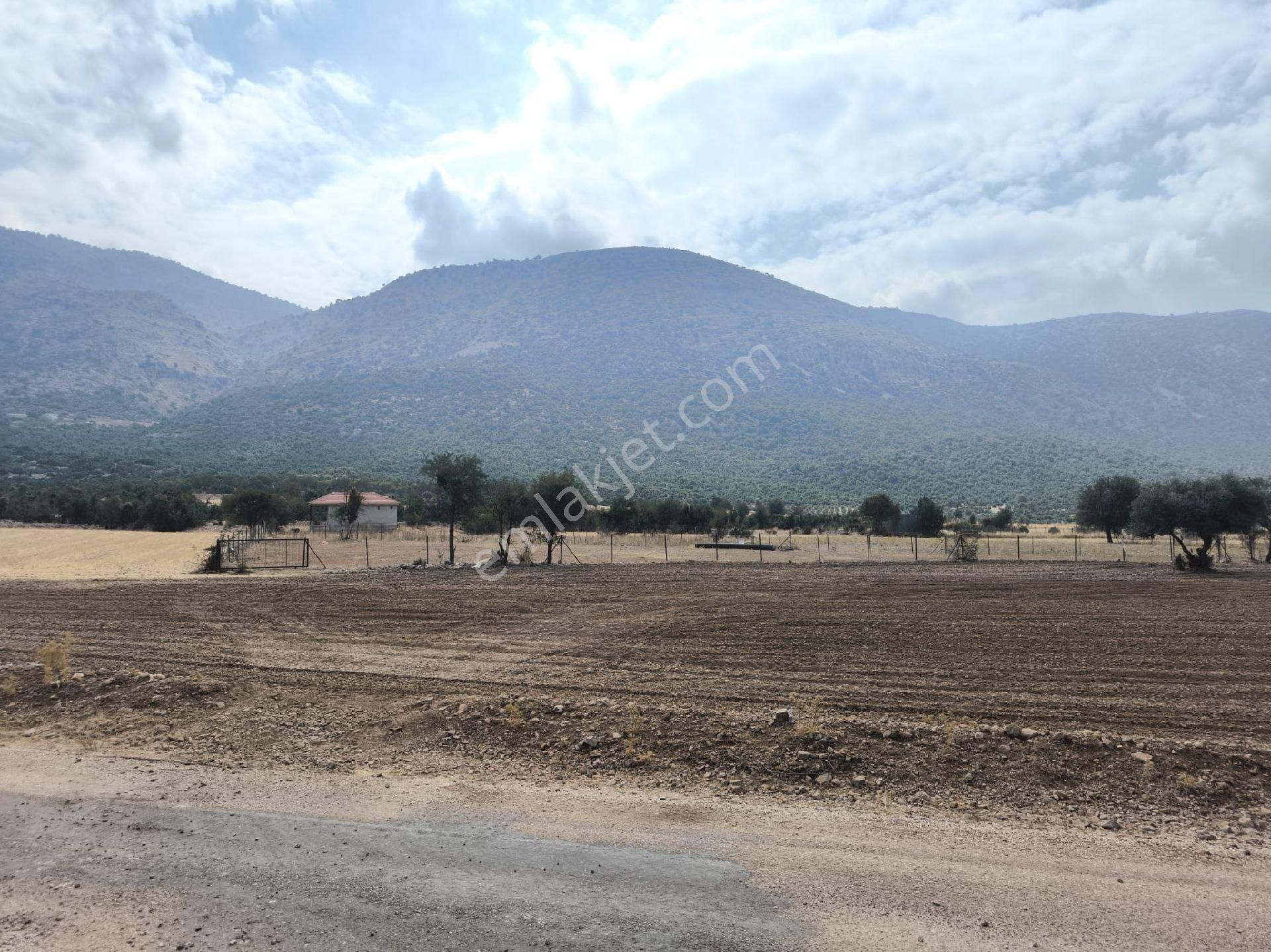 Yatırımlık Arazi - Görsel 15