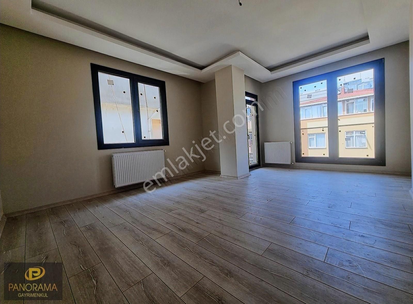 Panorama'dan Sıfır Tapu Harcı Olmayan Satılık 5+1 Dubleks
