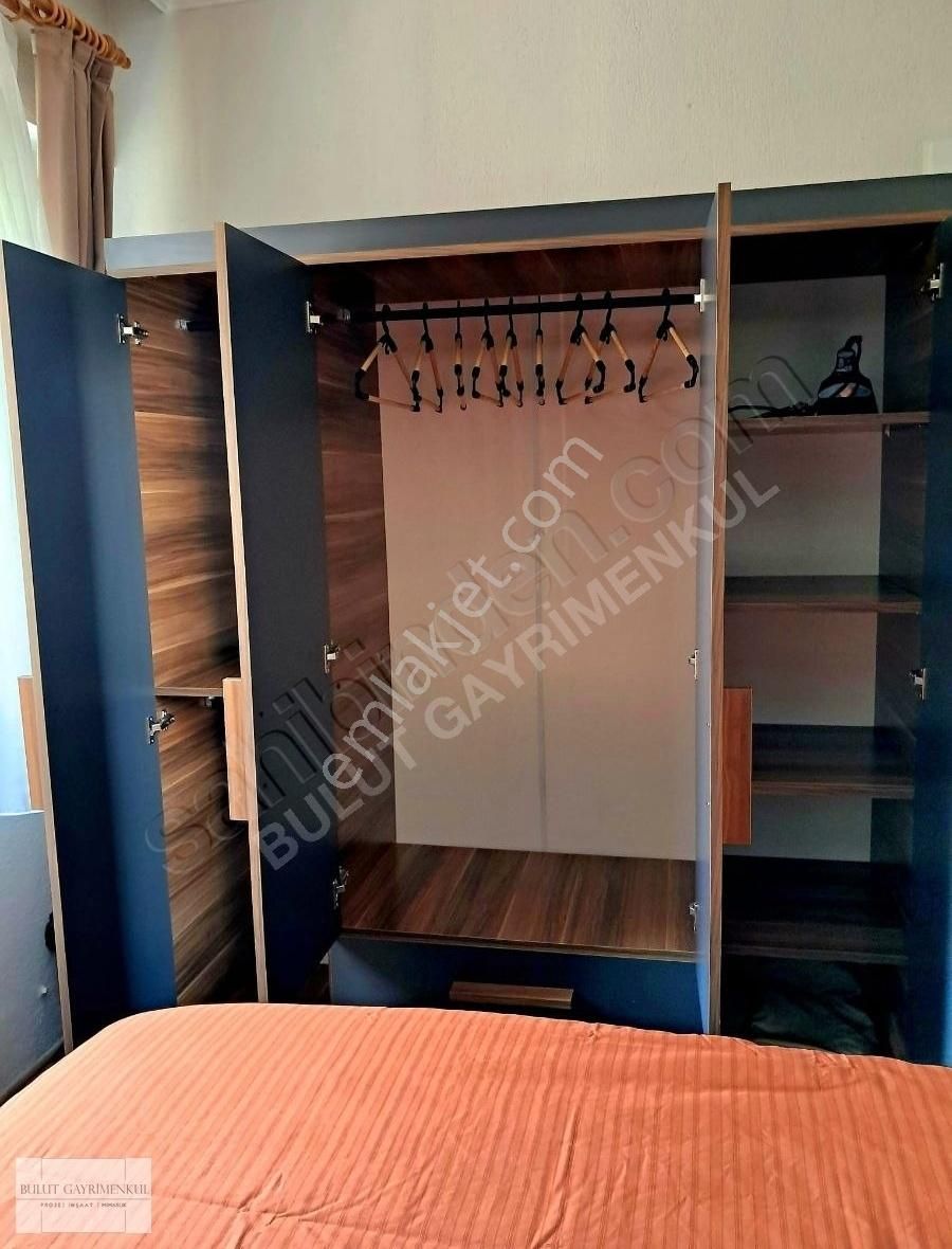 Ortaca Merkezde Esyalı Satılık Asansorlu 1+1 Daıre - Görsel 3