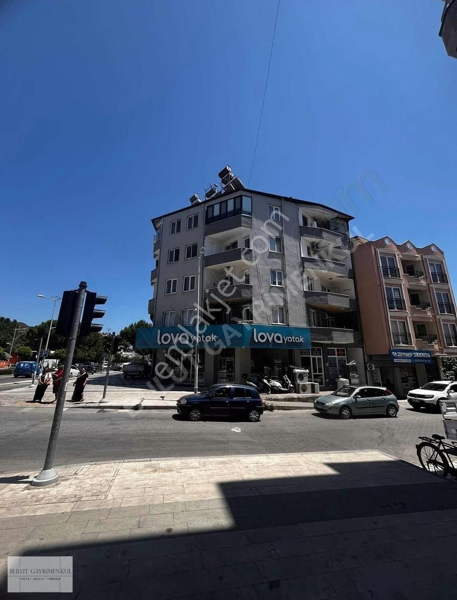 Ortaca Merkezin Göbeğinde Satılık 2+1 - Görsel 29