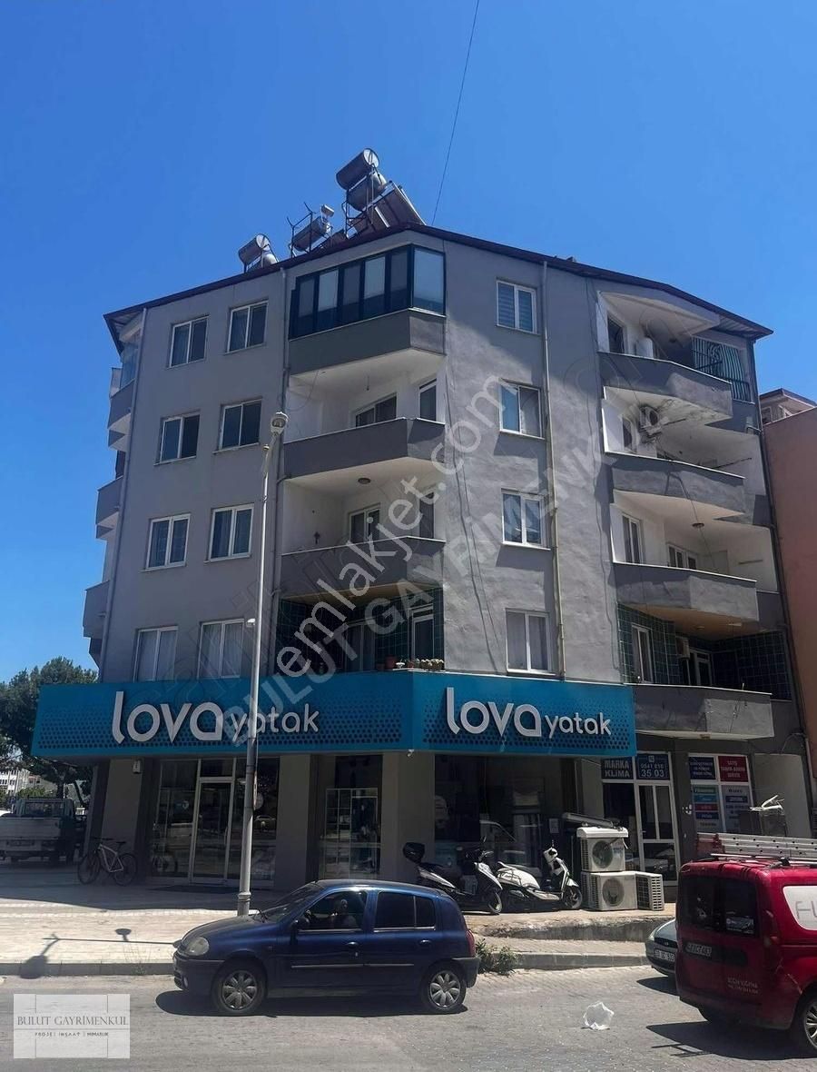 Ortaca Merkezin Göbeğinde Satılık 2+1 - Görsel 16