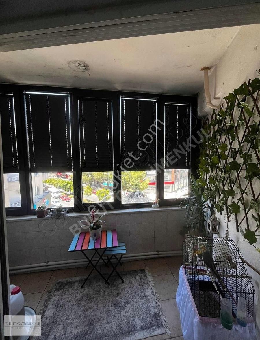 Ortaca Merkezin Göbeğinde Satılık 2+1 - Görsel 19