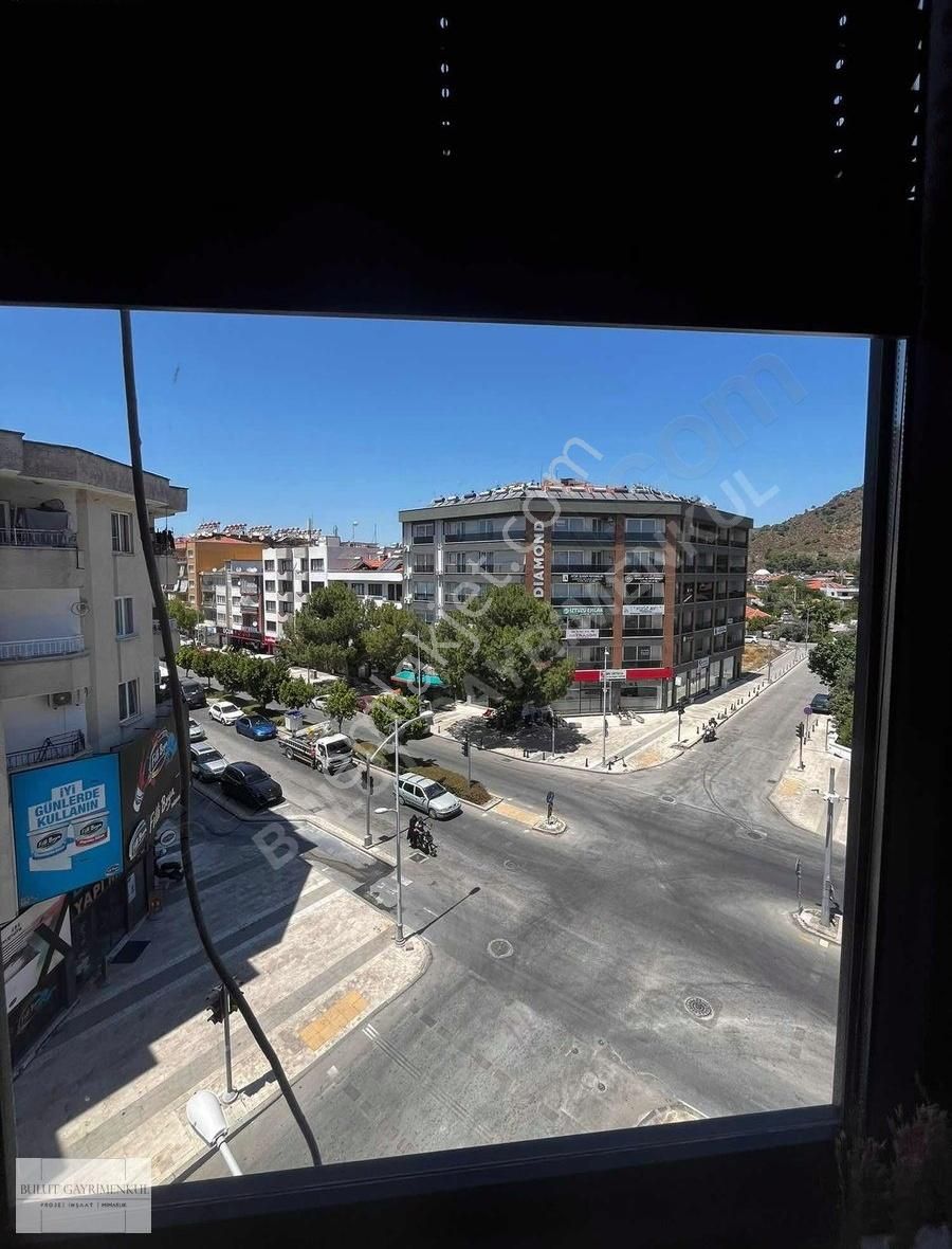 Ortaca Merkezin Göbeğinde Satılık 2+1 - Görsel 4