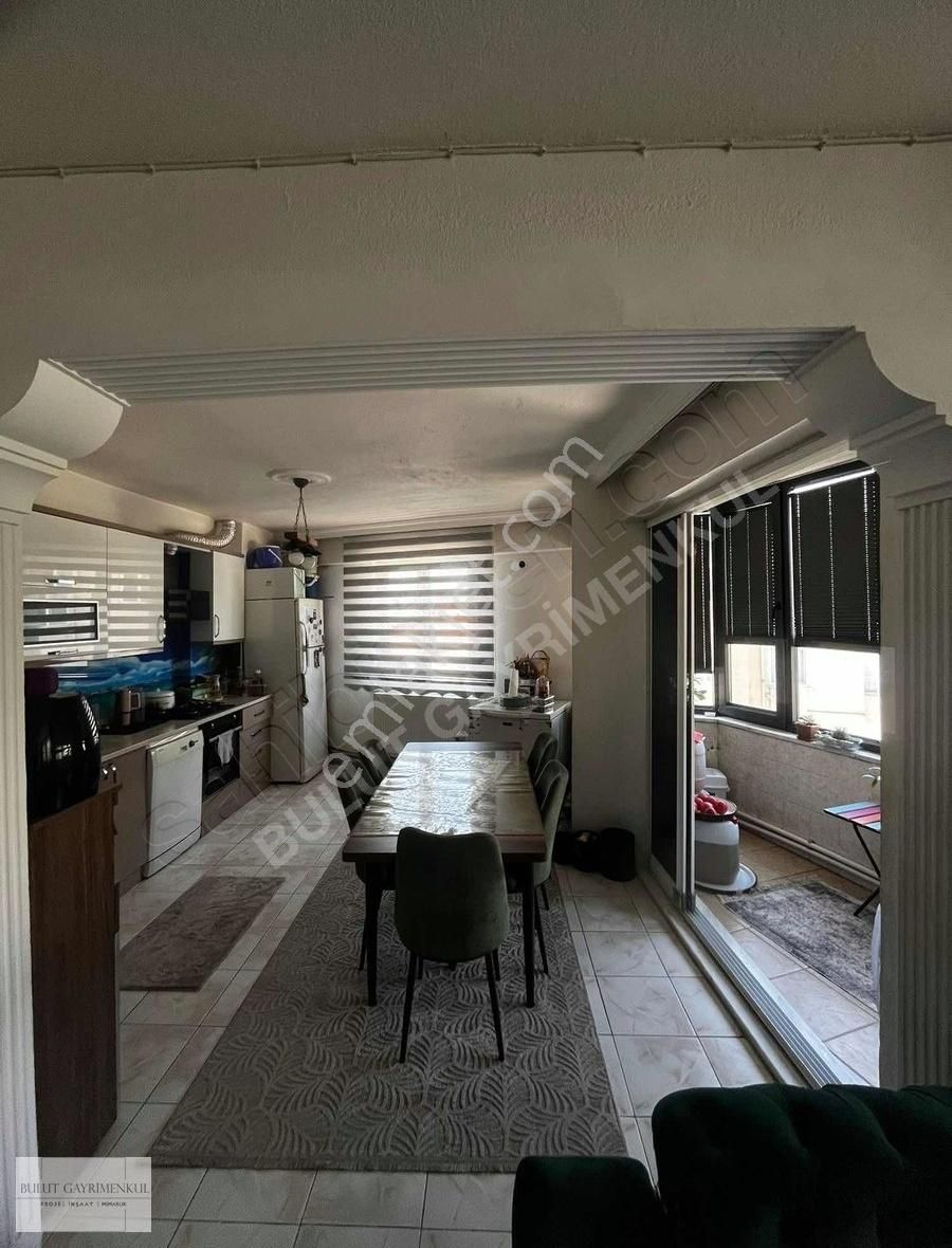 Ortaca Merkezin Göbeğinde Satılık 2+1 - Görsel 13