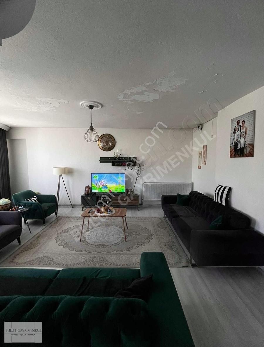 Ortaca Merkezin Göbeğinde Satılık 2+1 - Görsel 3