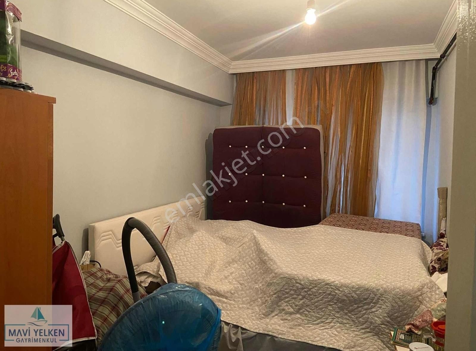 Çanakkale Barboros Mahallesi Sarı Çay Mevki 2+1 Ara Kat