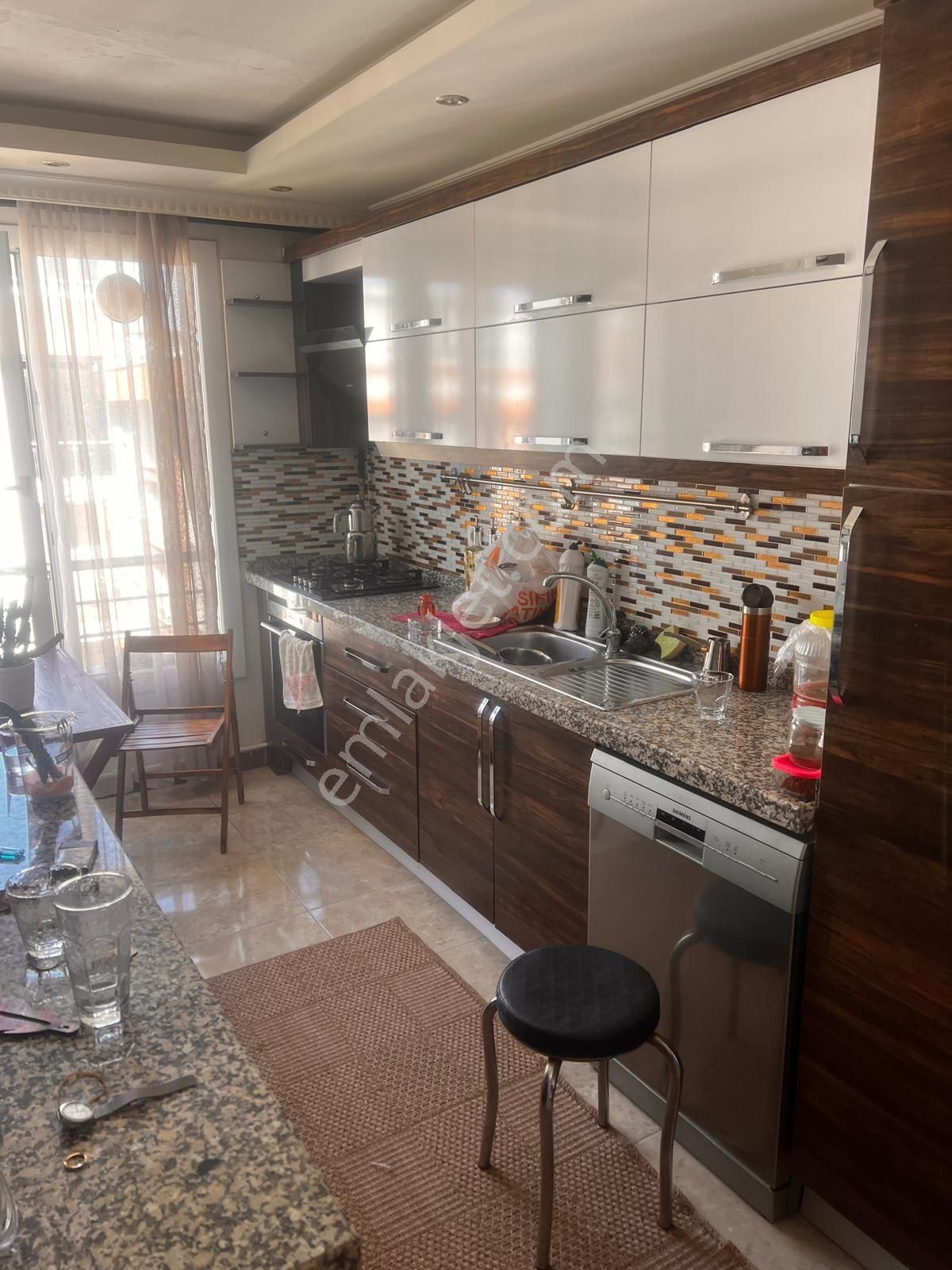 Sahibinden İskanlı Dubleks - Görsel 20