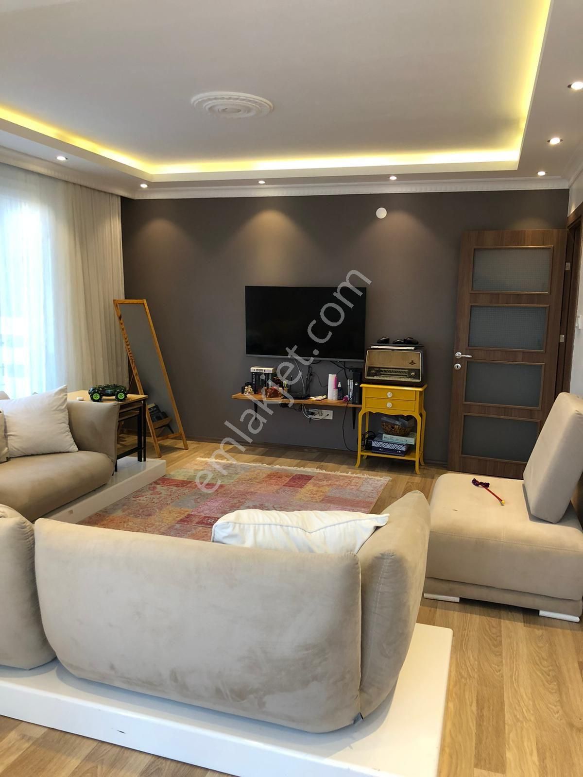 Sahibinden İskanlı Dubleks - Görsel 25