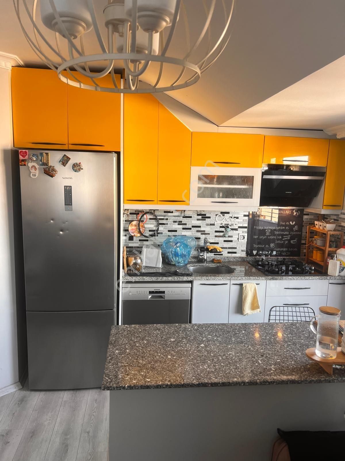 Sahibinden İskanlı Dubleks - Görsel 3