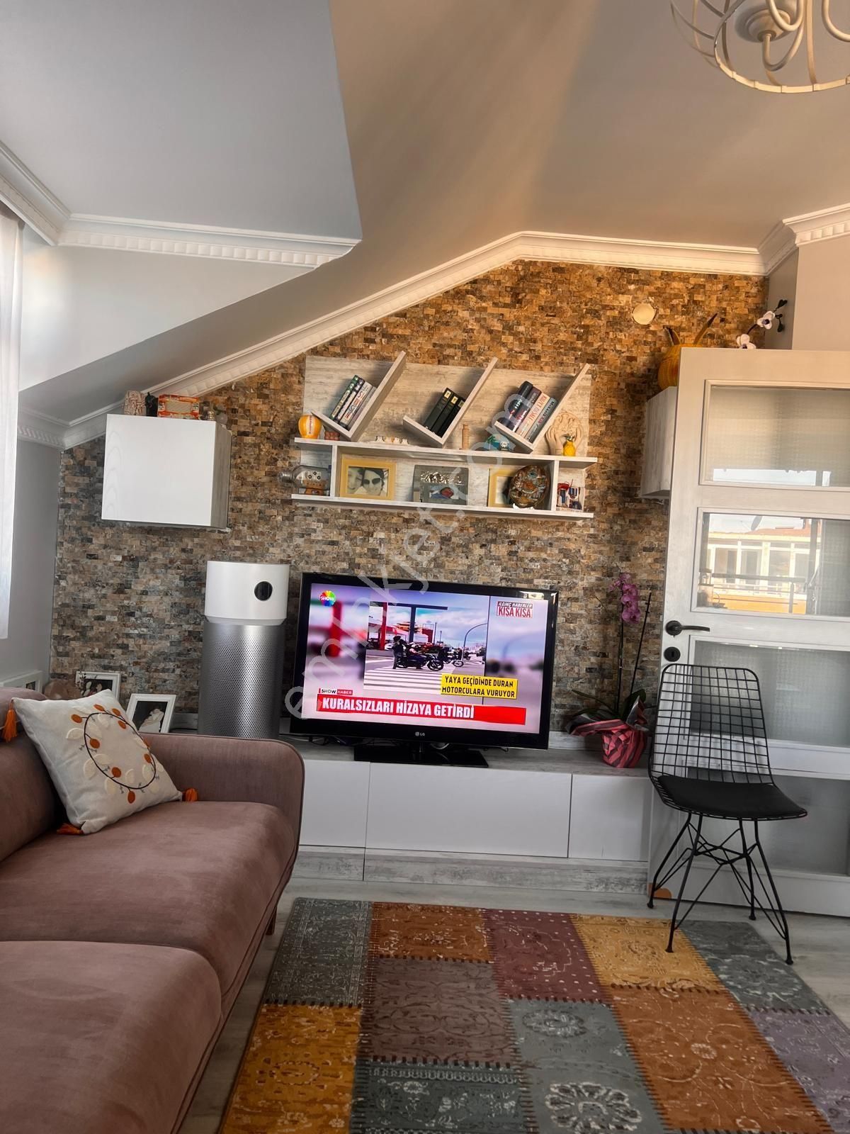 Sahibinden İskanlı Dubleks - Görsel 4