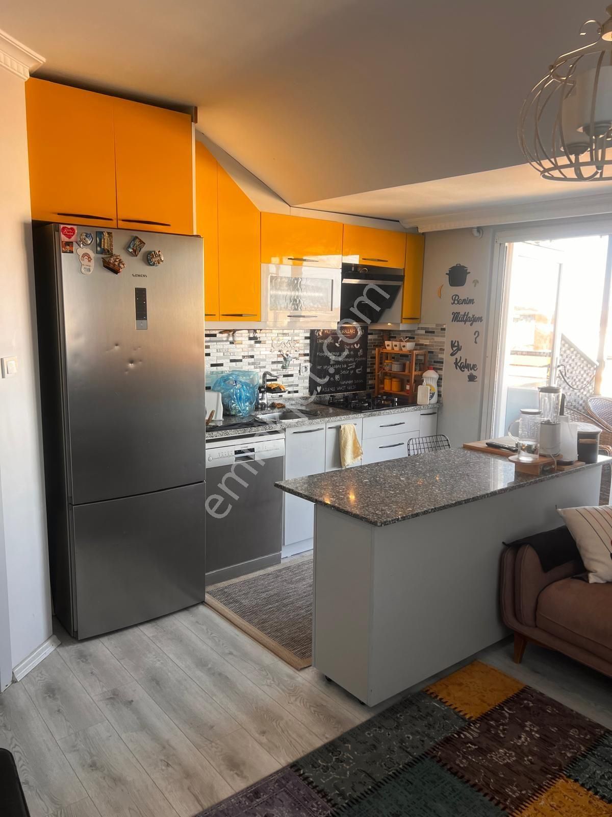 Sahibinden İskanlı Dubleks - Görsel 34