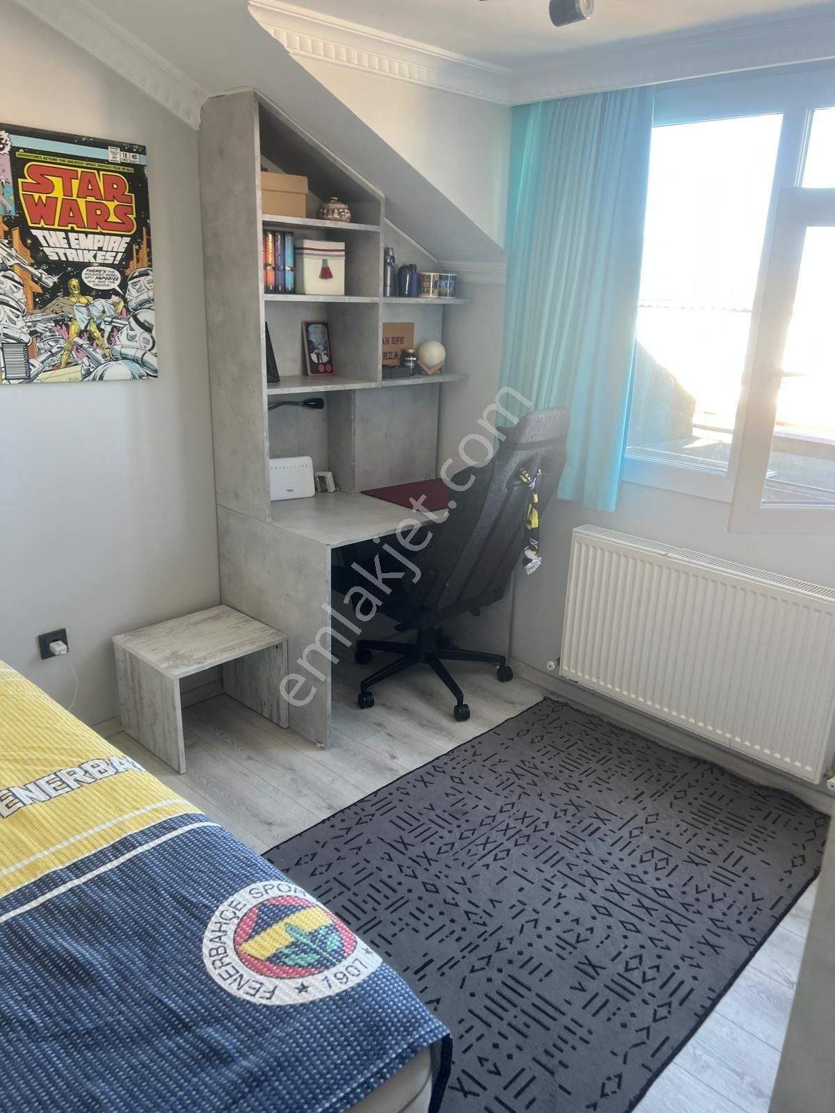 Sahibinden İskanlı Dubleks - Görsel 10