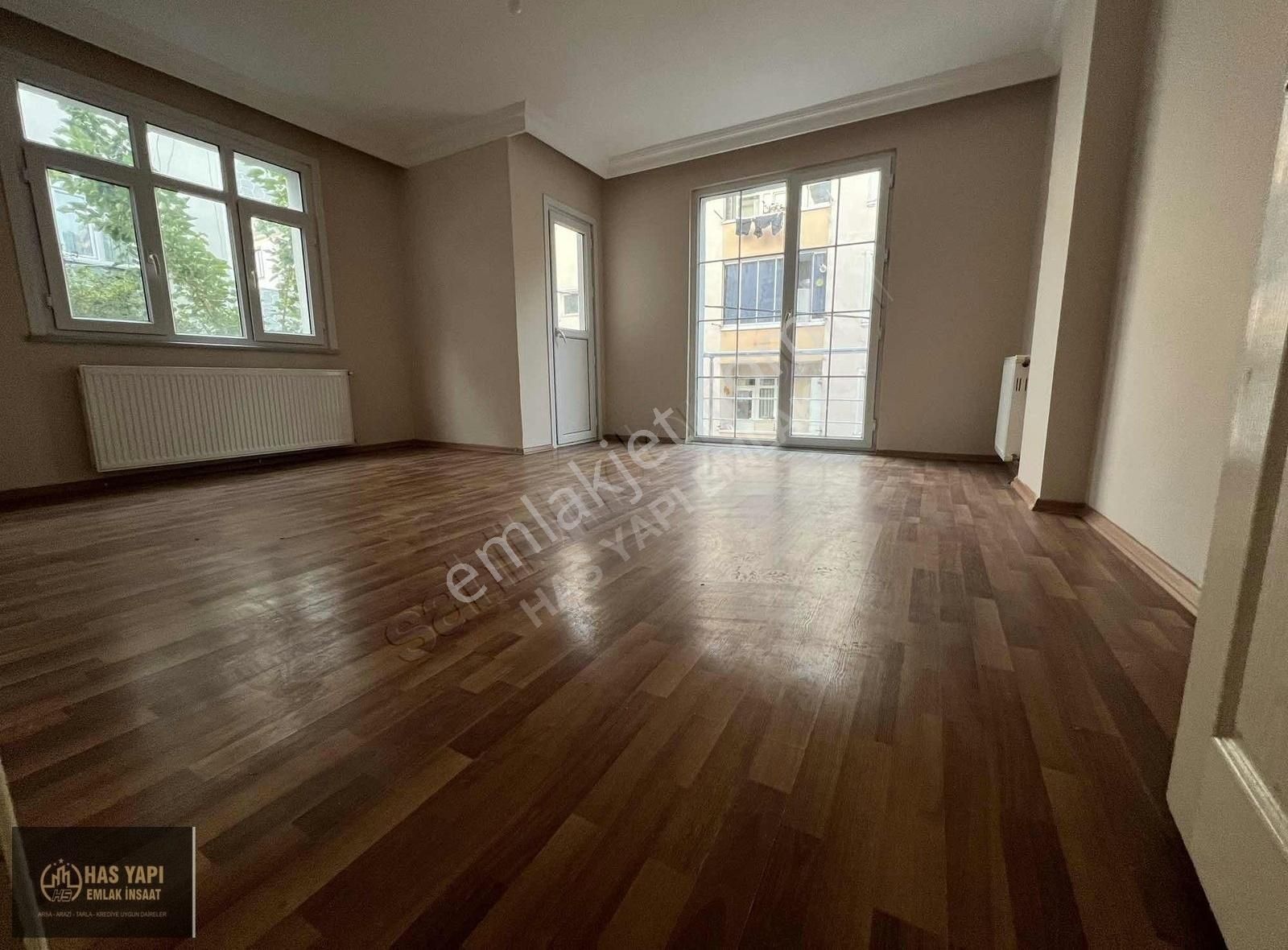 Sancaktepe Atatürk Mahallesinde 3+1 Kiralık Daire