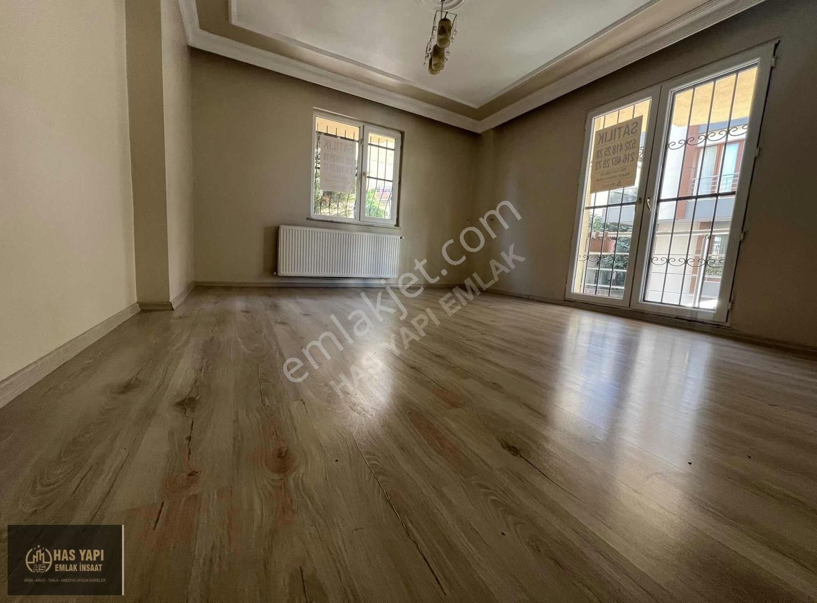 Sancaktepe Kemaltürkler Mahallesinde 2+1 Daire