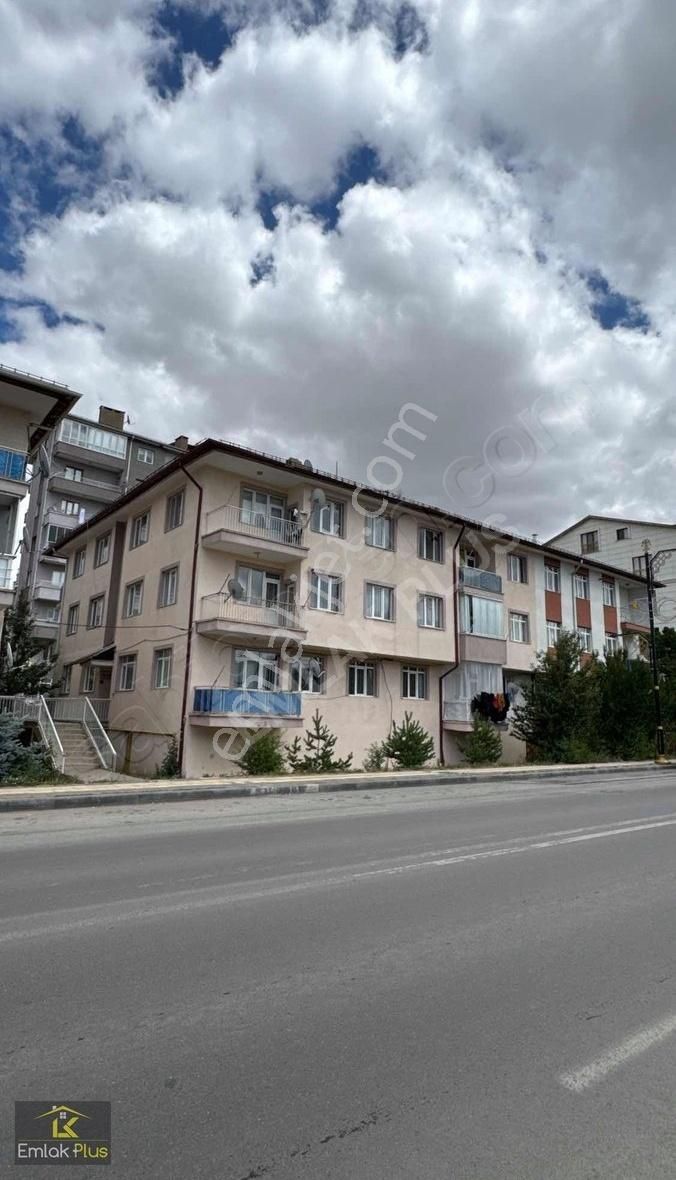 Emlak Plus'tan Satılık Masrafsız 2+1 Daire
