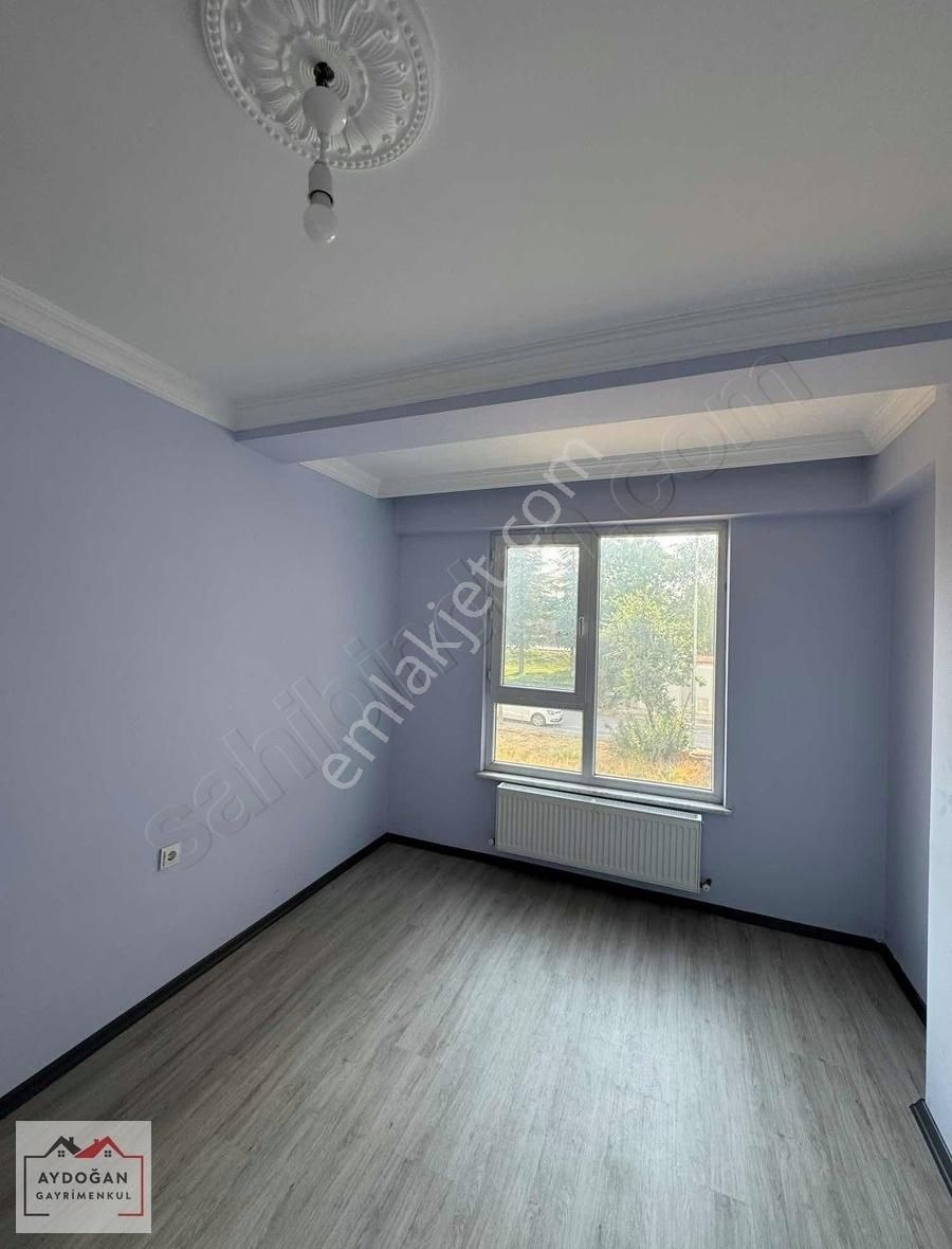 Aydoğan Gayrimenkul'den Büyükdere Mah Satılık 1+1