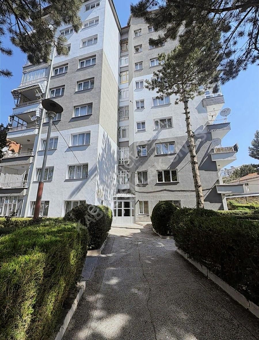 Kabze Emlaktan Sivas Mrk.mimarsinan Mh.selimiye Cd.kiralık Daire