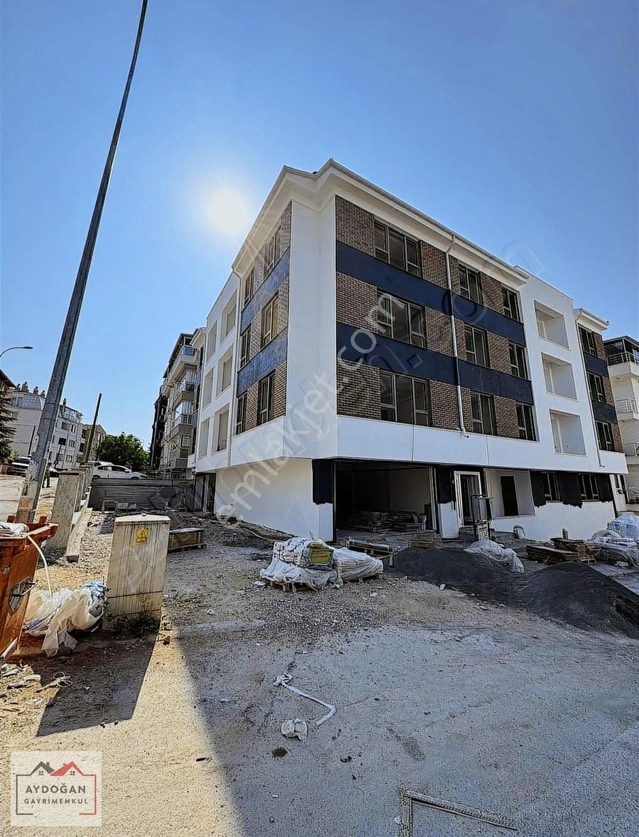 Aydoğan Gayrimenkul'den Büyükdere Mah Sıfır Yerden Isıtma 3+1