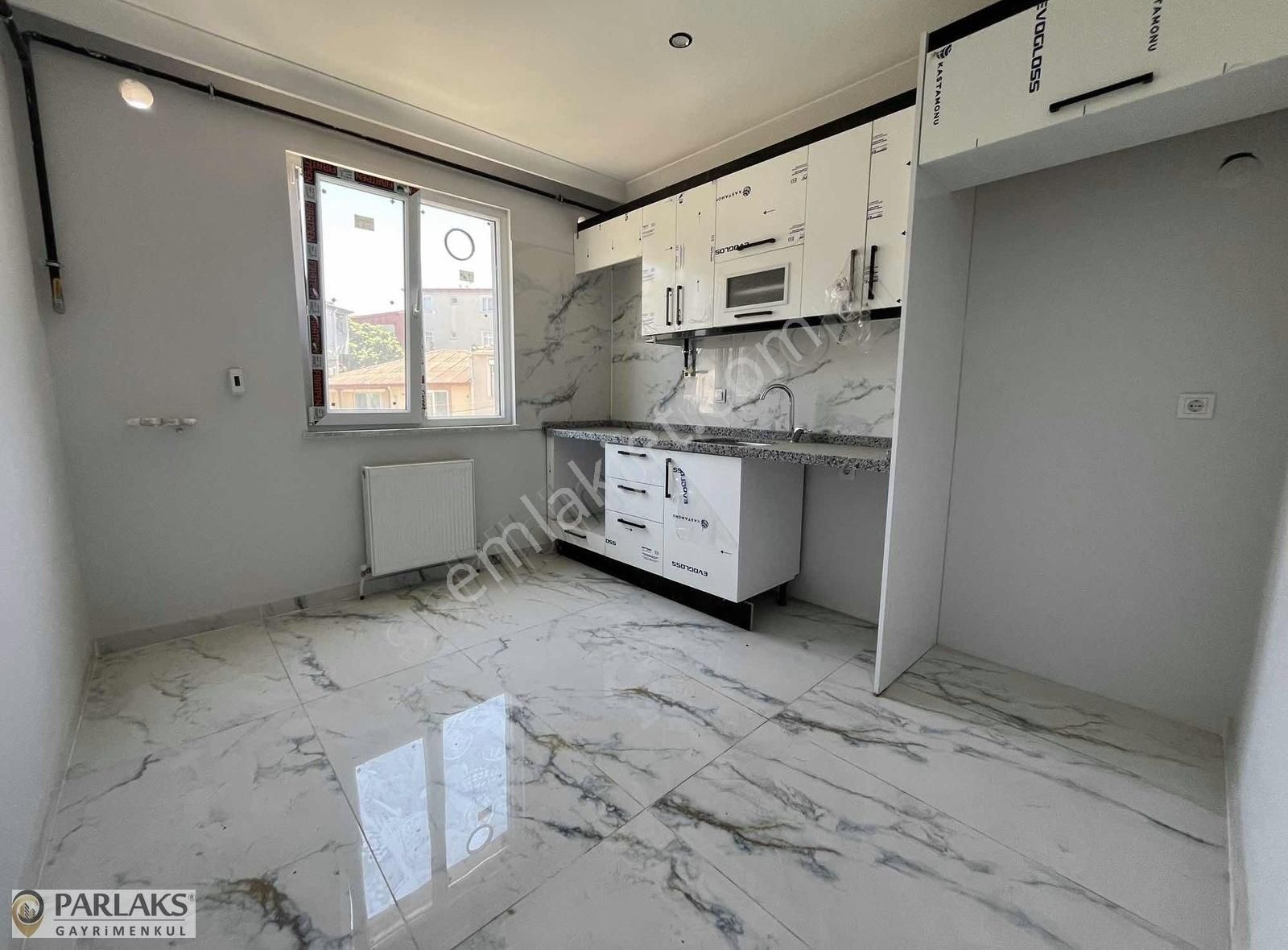 Darıca Osmangazi Mh Sıfır Ultra Lüks 3+1 120m² Ara Kat Fırsatı