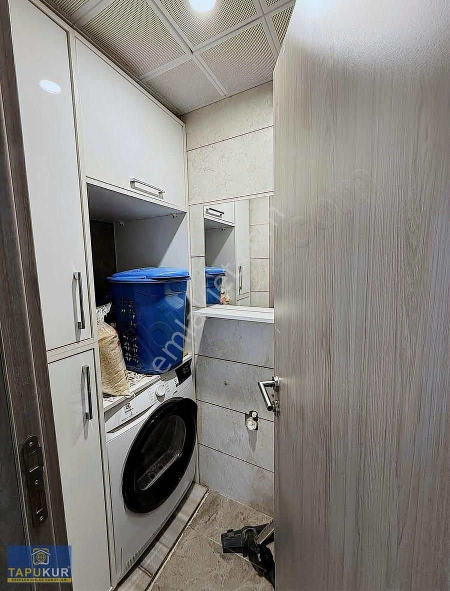 Toki Selçuklu 2.kısımda 3+1 110 M2 Oturum Hazır Tapukur'dan