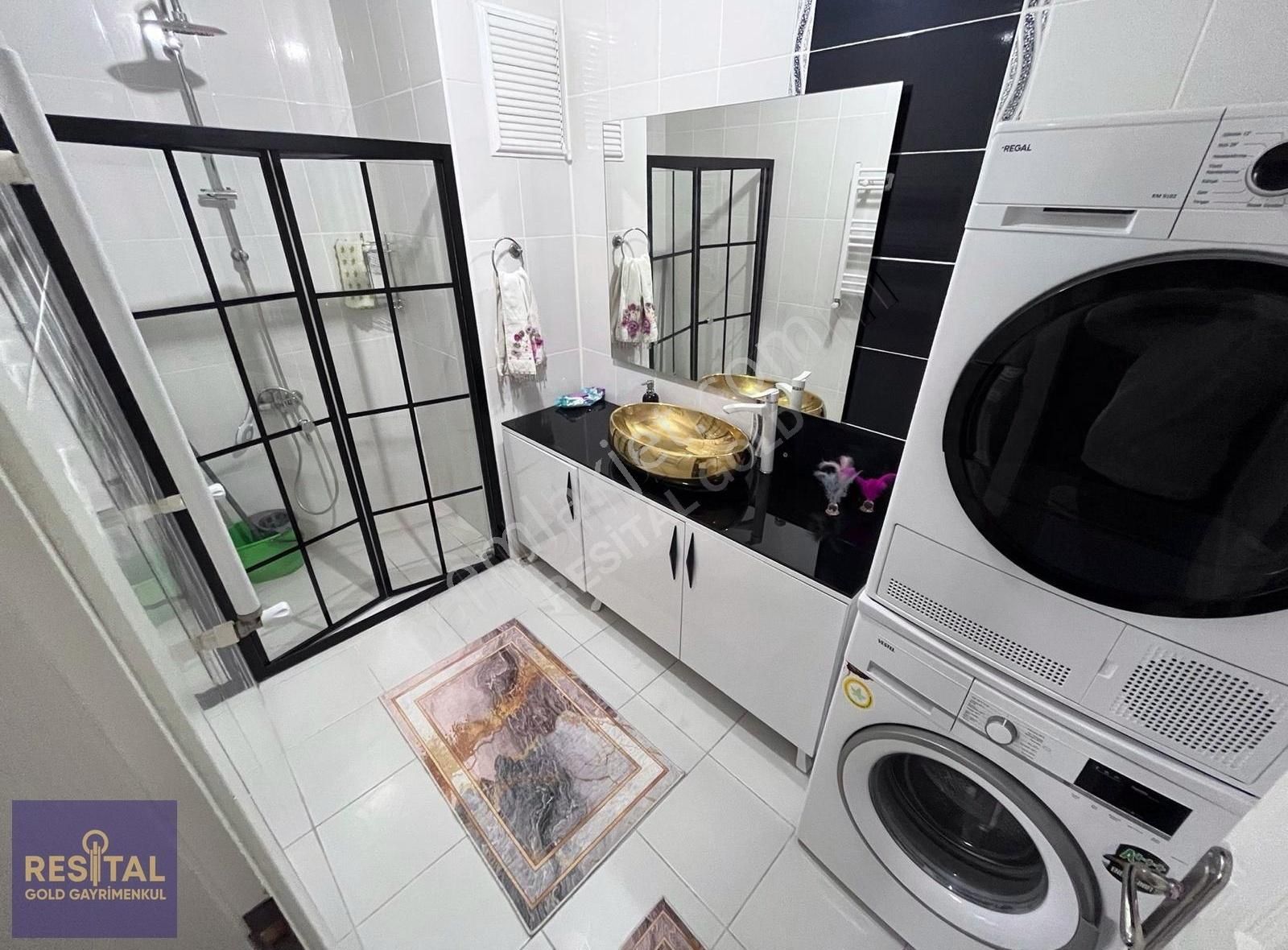 Bursa Mudanyada Satılık Deniz Manzaralı Daire - Görsel 15