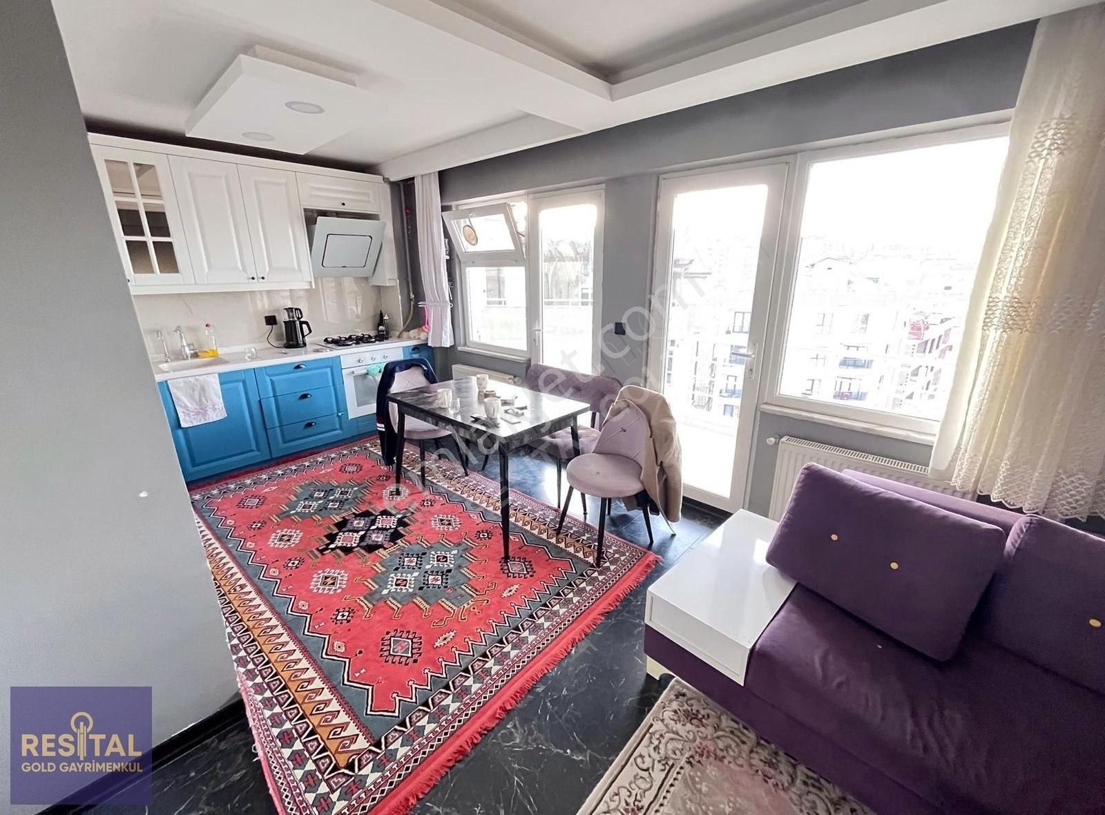 Bursa Mudanyada Satılık Deniz Manzaralı Daire - Görsel 7