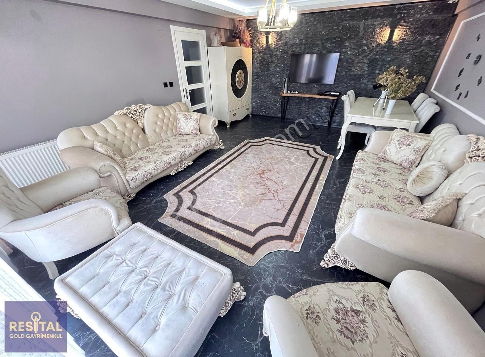 Bursa Mudanyada Satılık Deniz Manzaralı Daire - Görsel 32