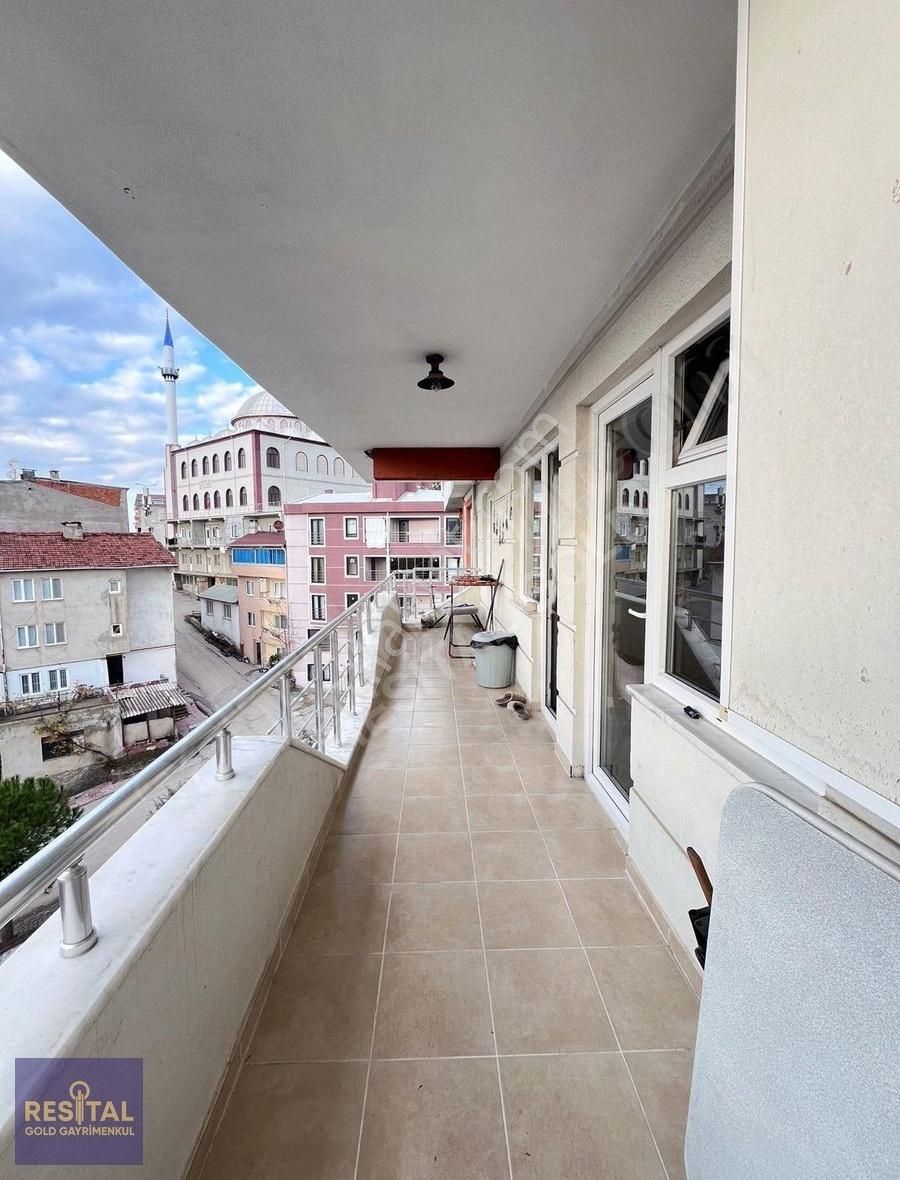 Bursa Mudanyada Satılık Deniz Manzaralı Daire - Görsel 21