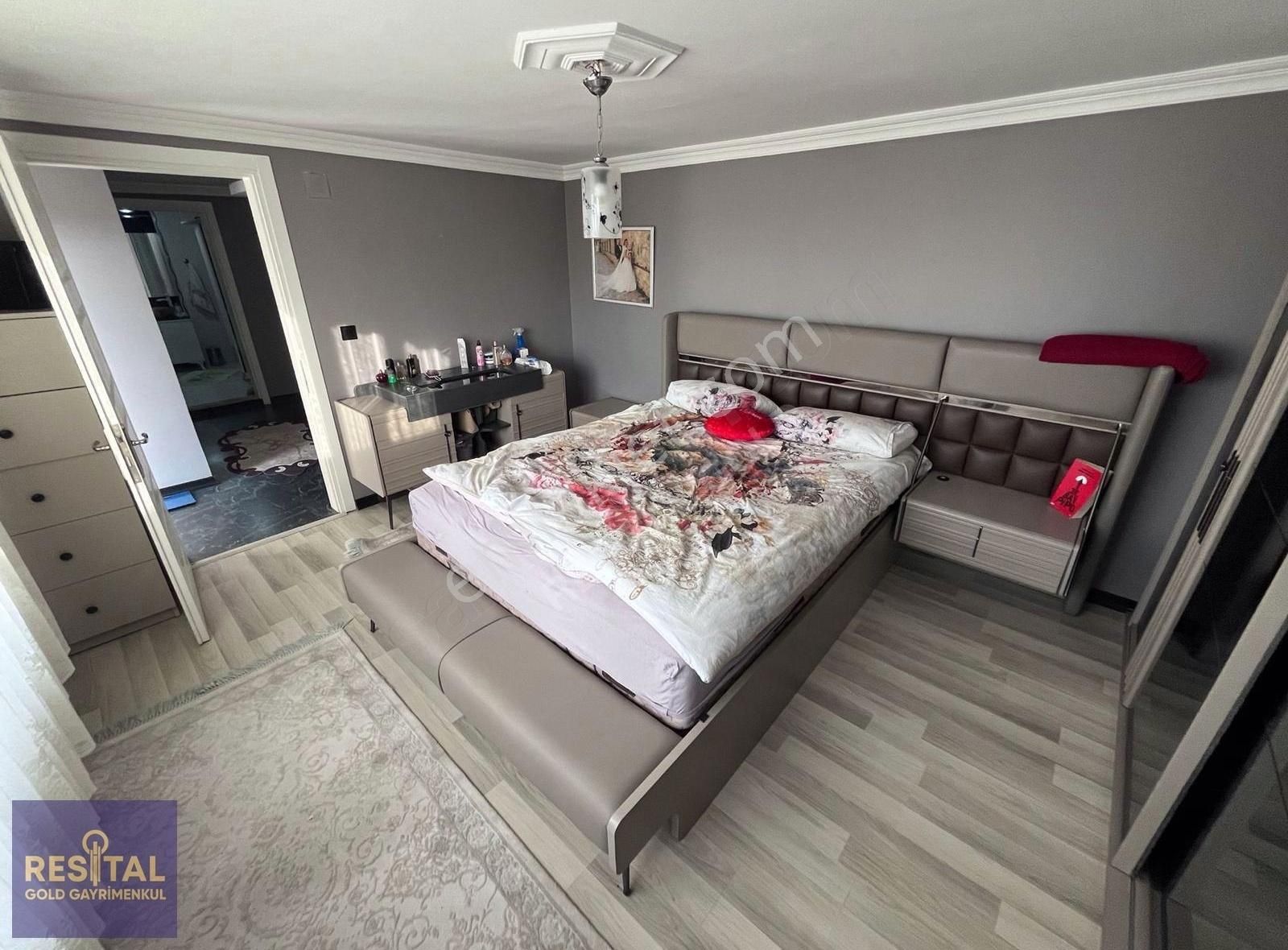 Bursa Mudanyada Satılık Deniz Manzaralı Daire - Görsel 22