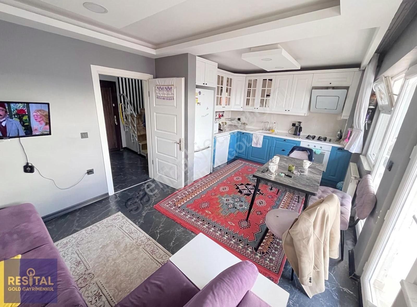Bursa Mudanyada Satılık Deniz Manzaralı Daire - Görsel 8