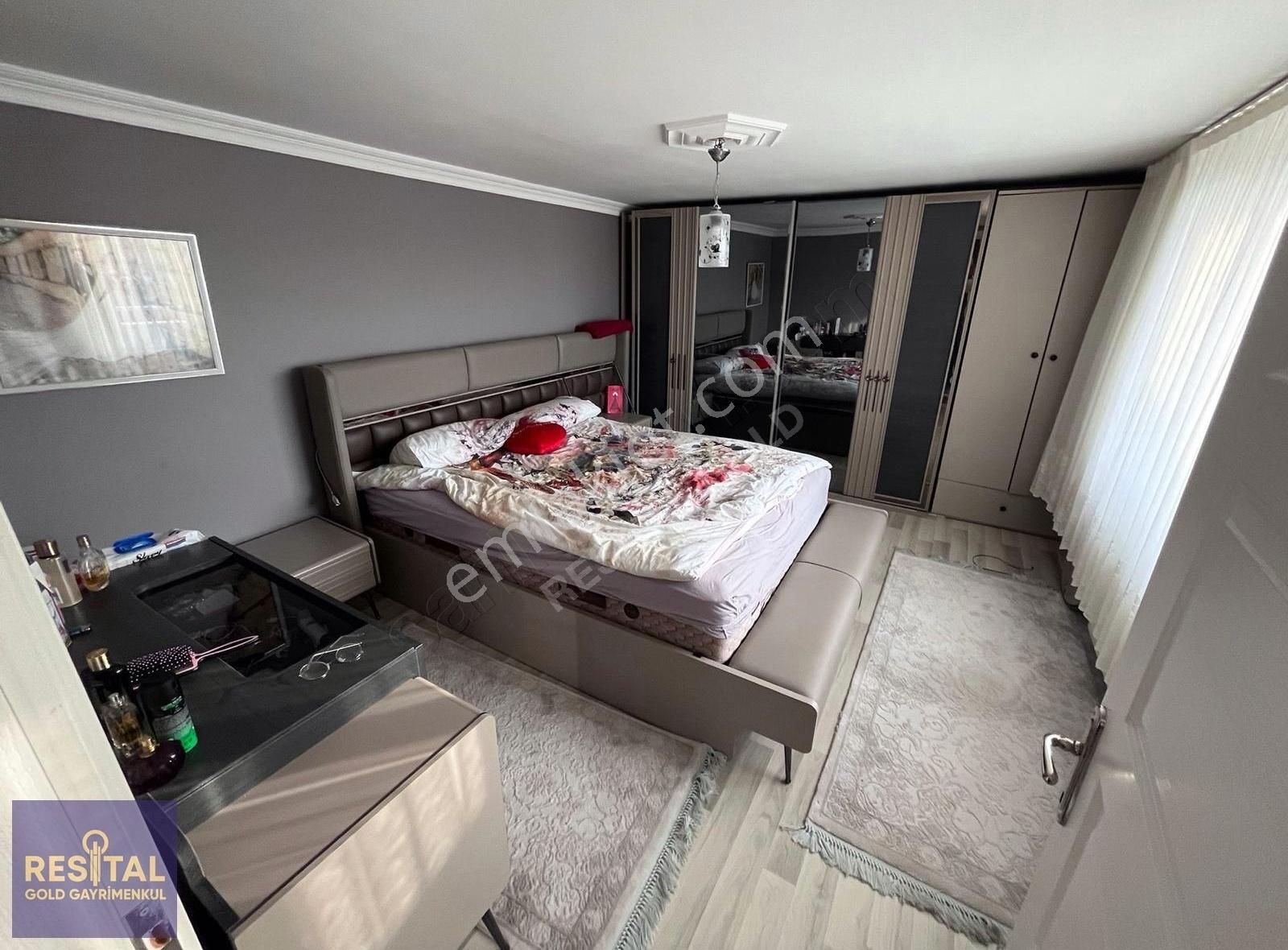 Bursa Mudanyada Satılık Deniz Manzaralı Daire - Görsel 16