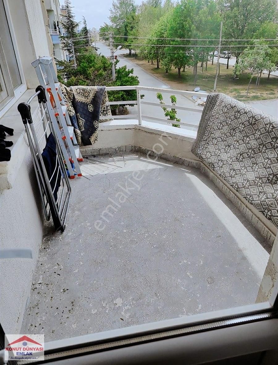 Bosna Hersek Mah. Çıtır Simit Arkası 3+1 Yalıtımlı Park Cepheli