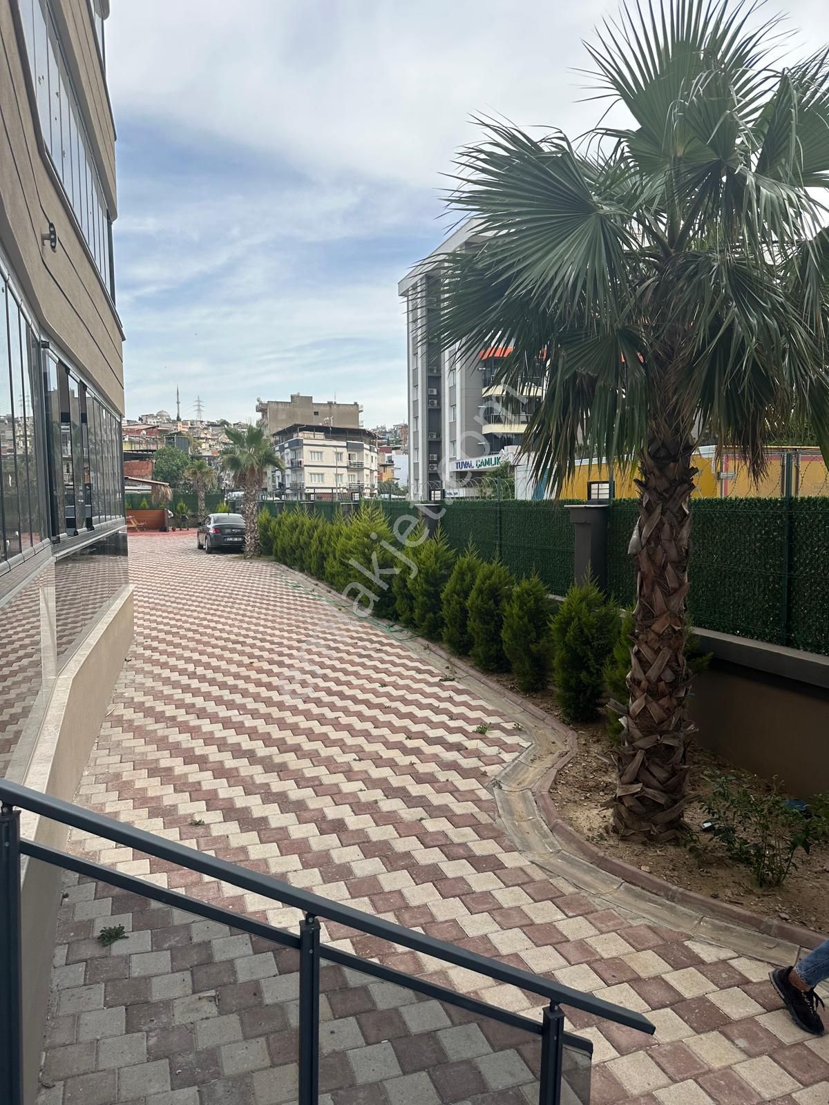 Central Camlık Satılık Lüx Daireler - Görsel 6