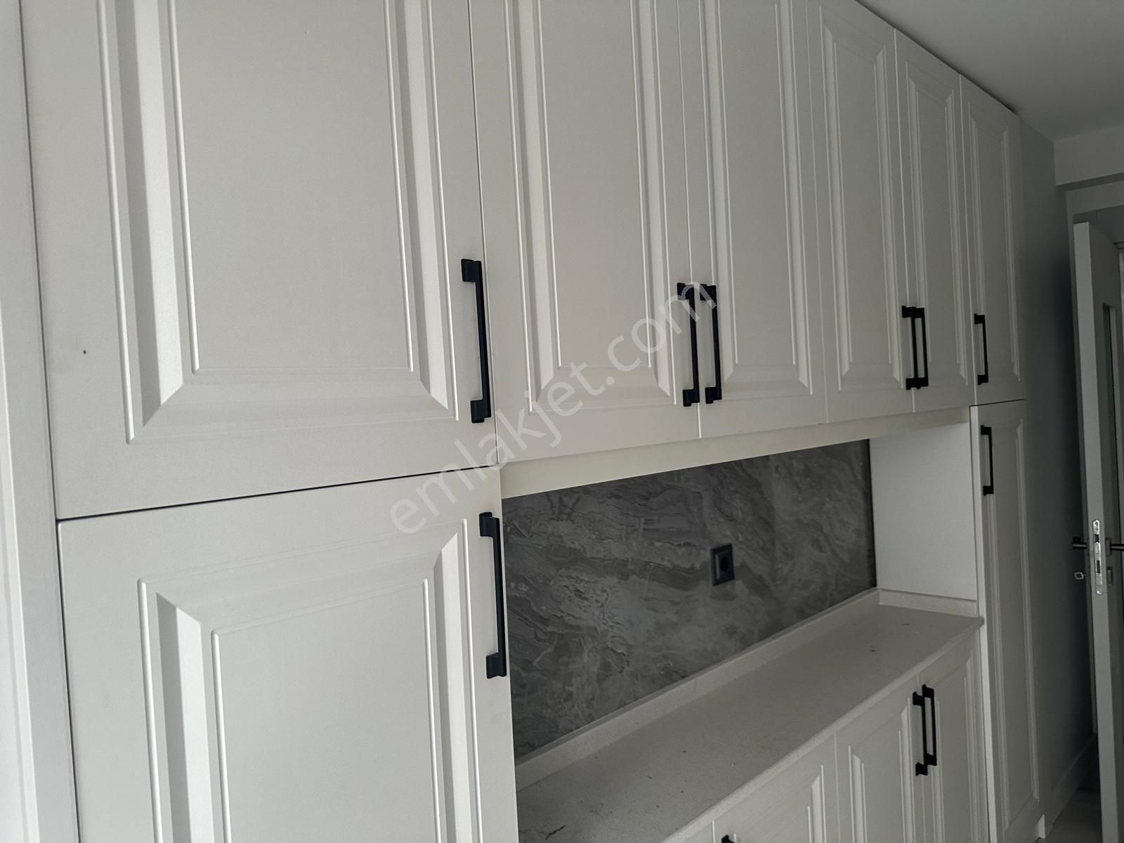 Central Camlık Satılık Lüx Daireler - Görsel 7