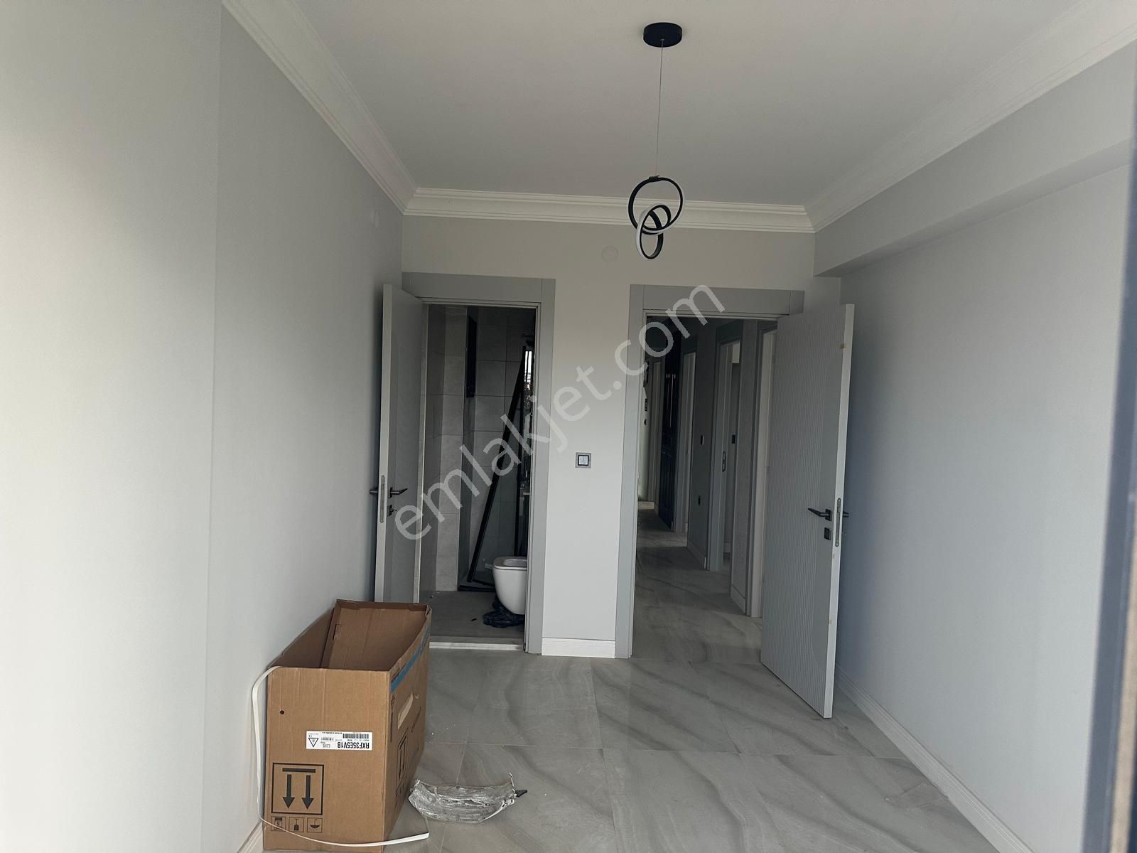 Central Camlık Satılık Lüx Daireler - Görsel 8