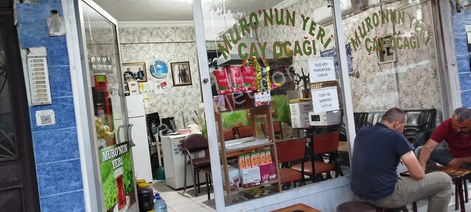 Acil Devren Kiralık Çayocağı - Görsel 7